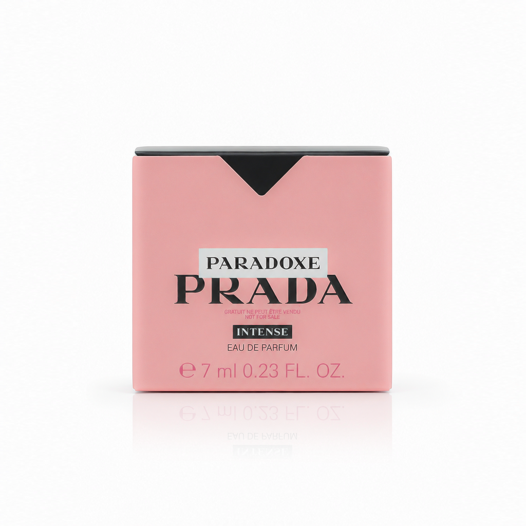 Prada Paradoxe Intense EDP 7ml