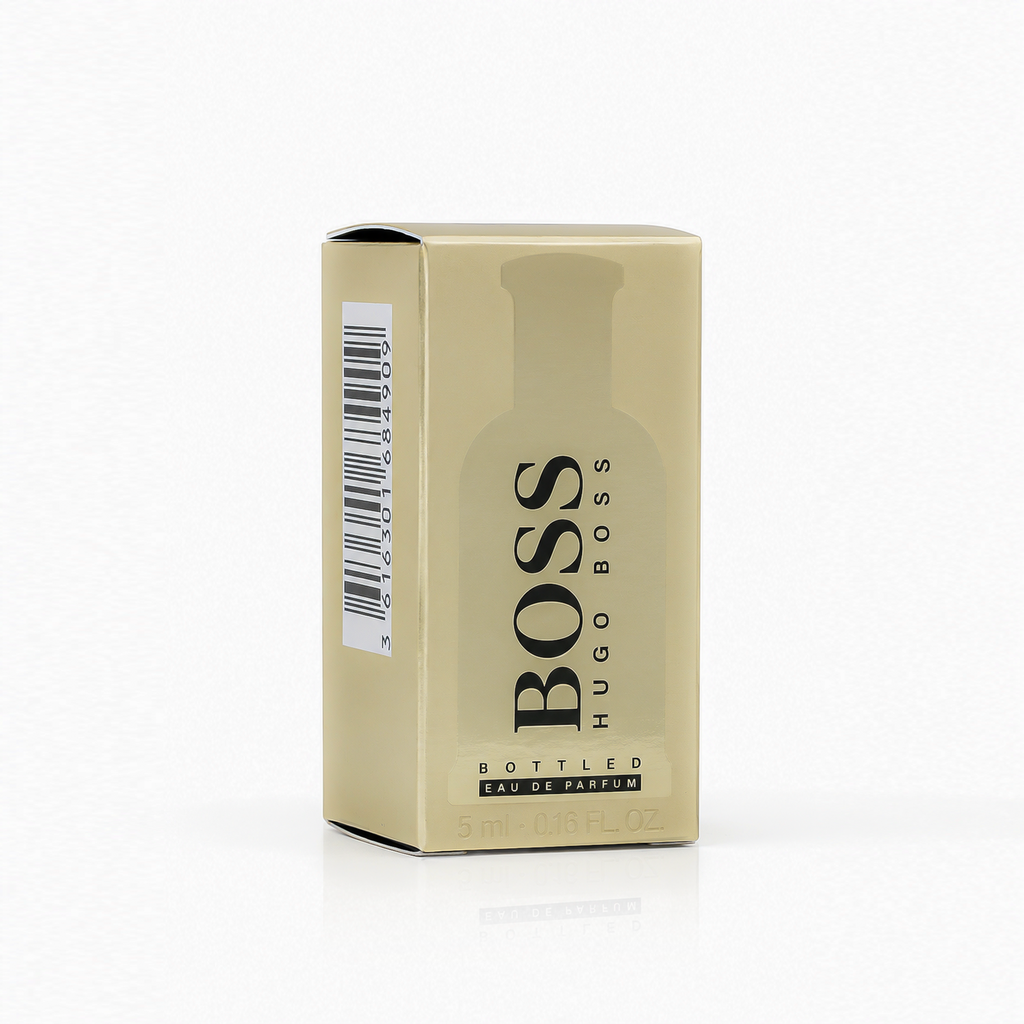 Hugo Boss Bottled EDP 5ml