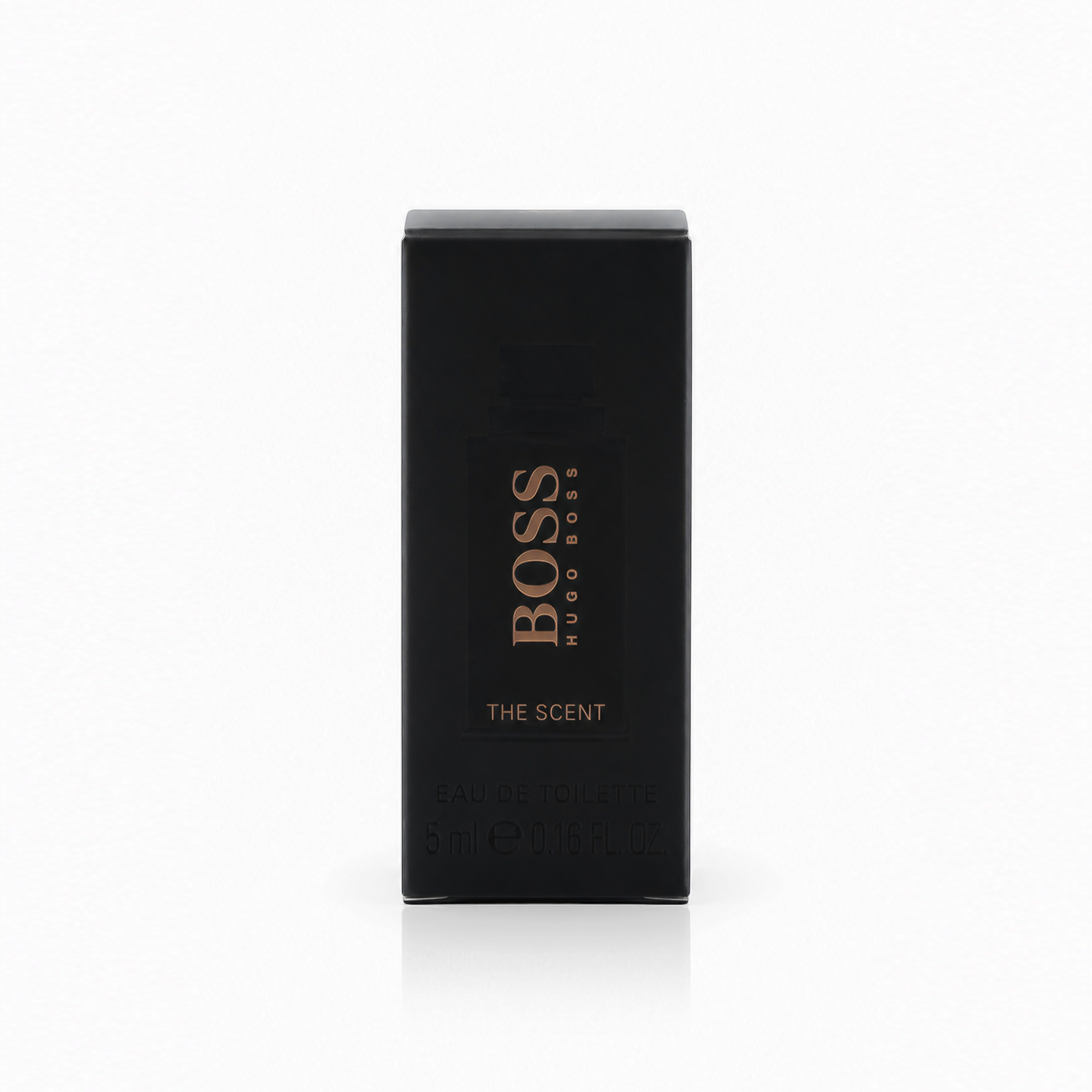Hugo Boss The Scent EDT 5ml