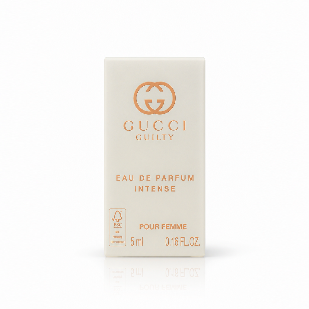 Gucci Guilty EDP Intense Pour Femme