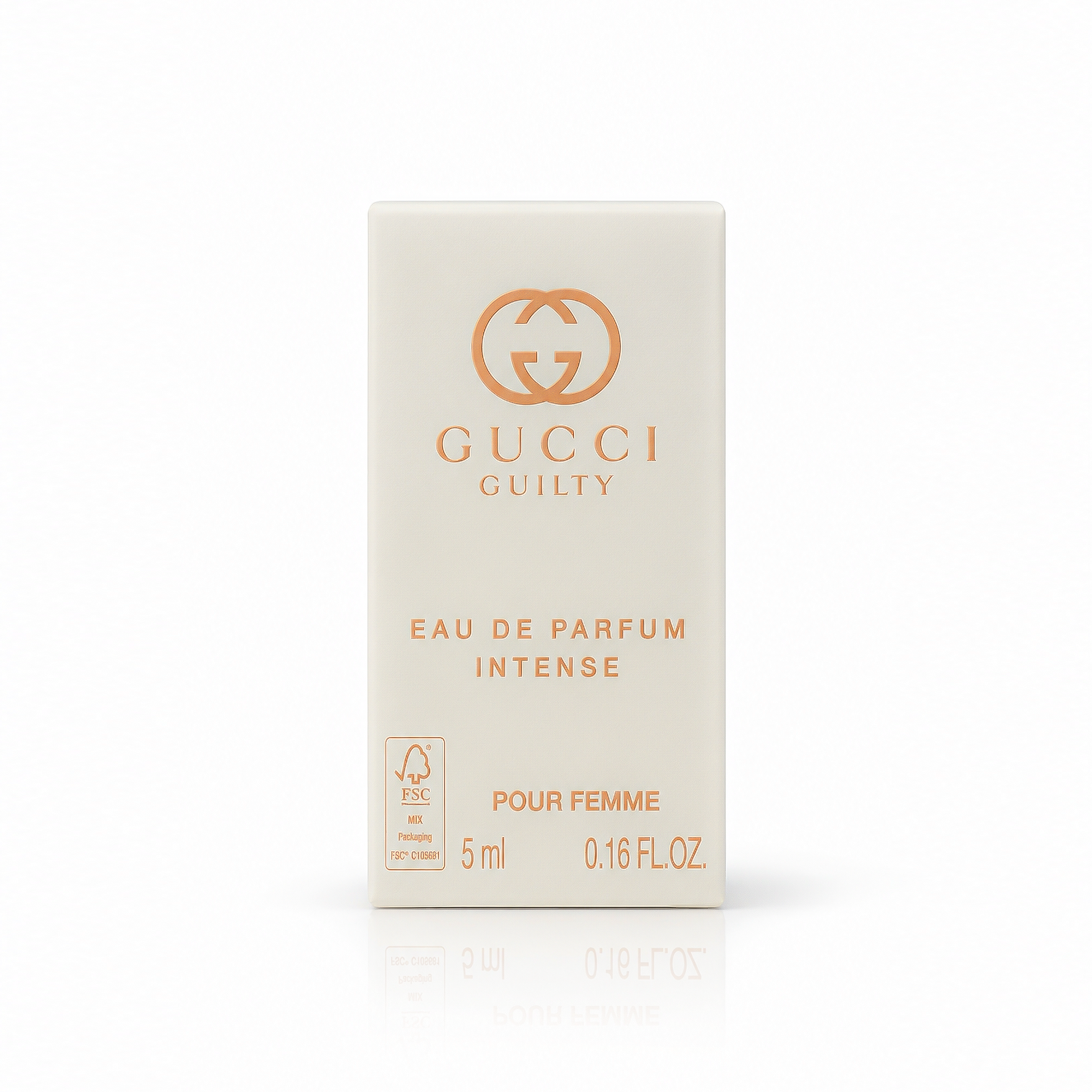 Gucci Guilty EDP Intense Pour Femme