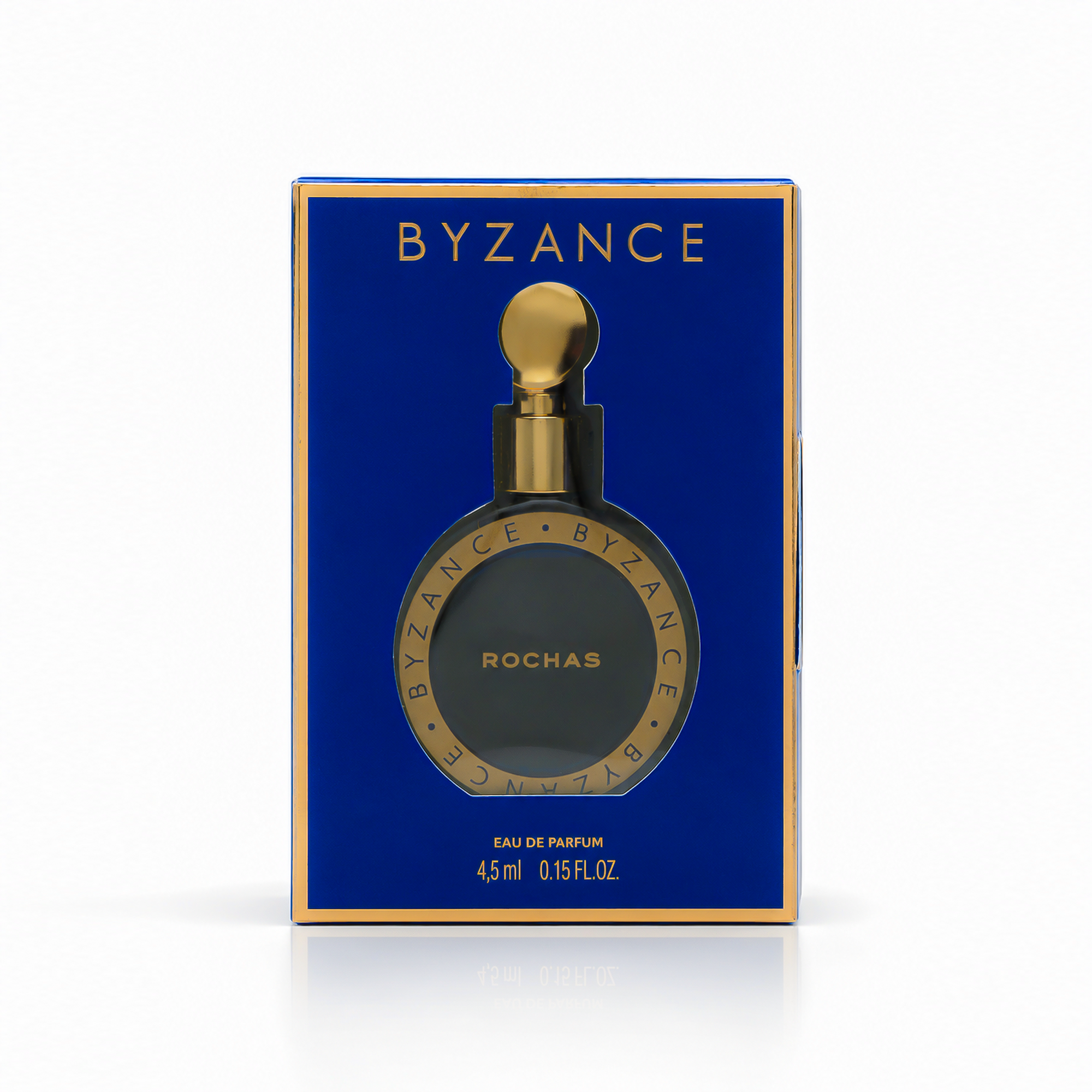 Rochas Byzance EDP 4.5ml