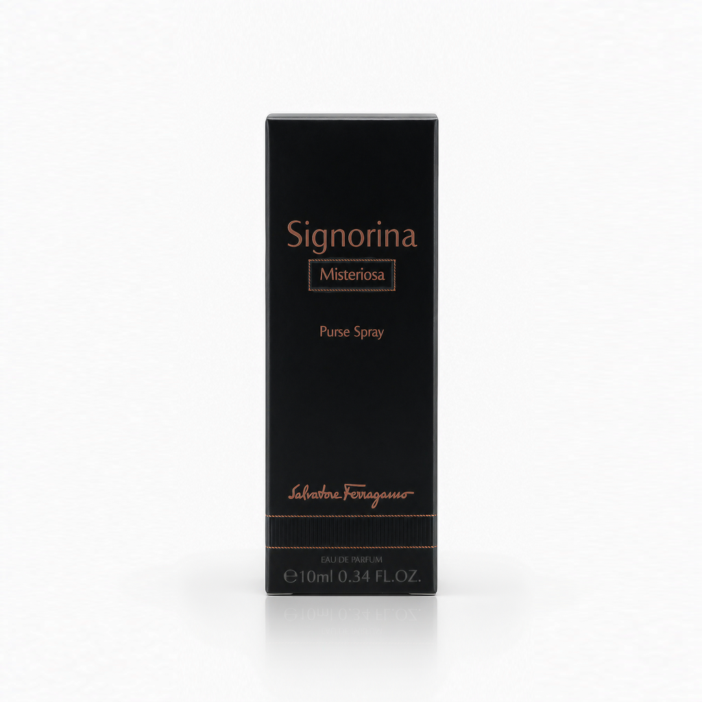 Salvatore Ferragamo Signorina Misteriosa EDP 10ml