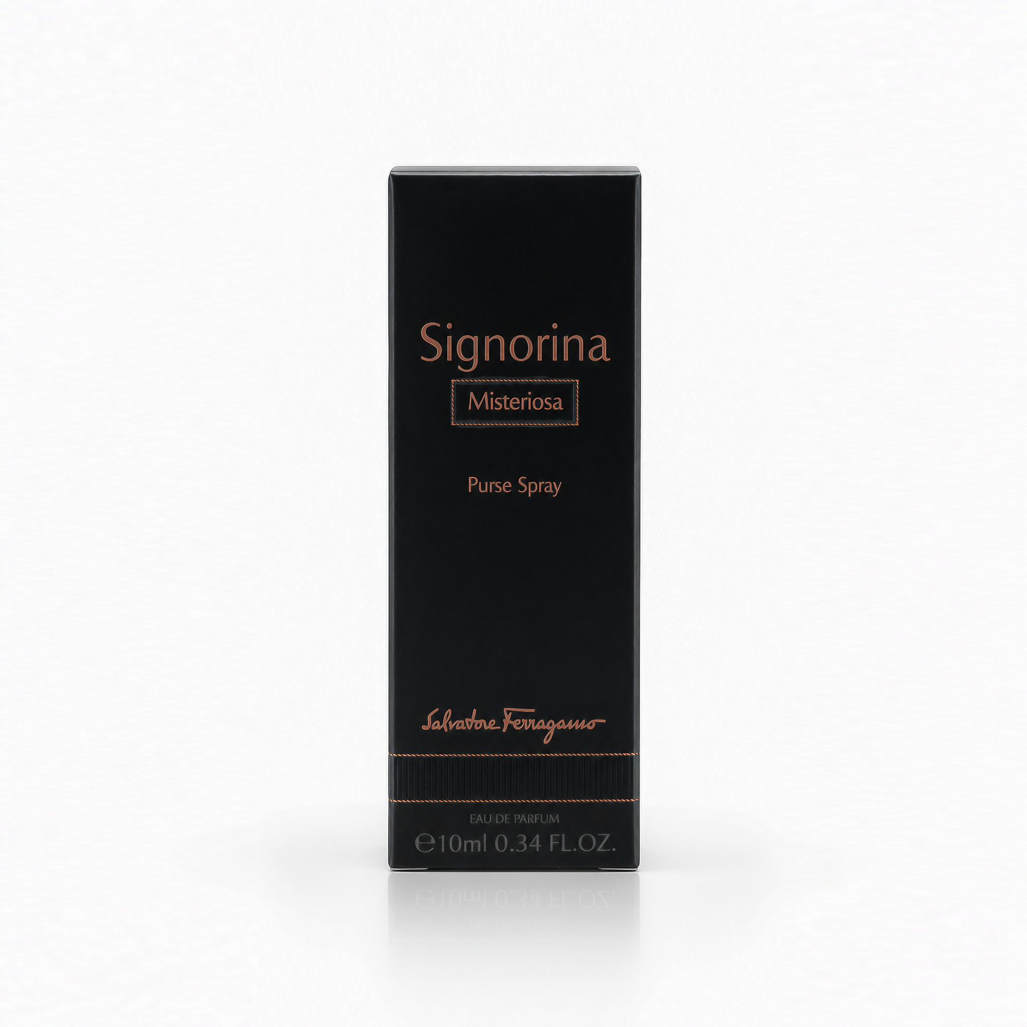 Salvatore Ferragamo Signorina Misteriosa EDP 10ml