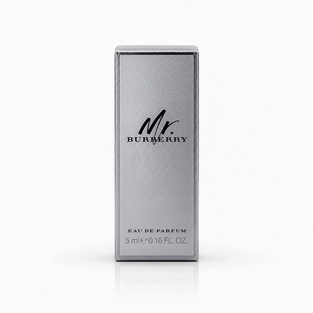 Mr Burberry EDT 5ml