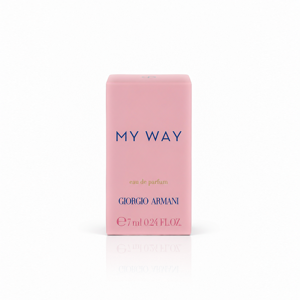 Giorgio Armani My Way EDP 7ml