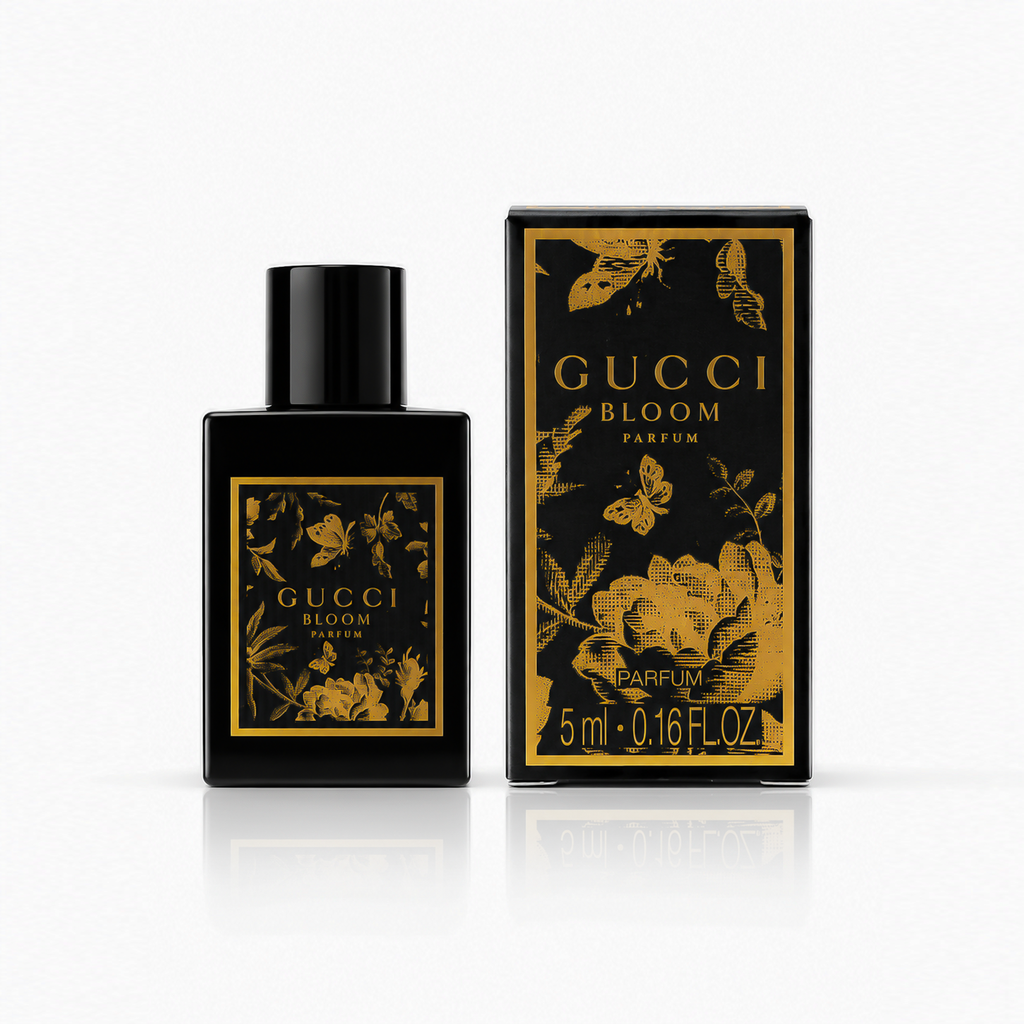 Gucci Bloom Parfum 5ml