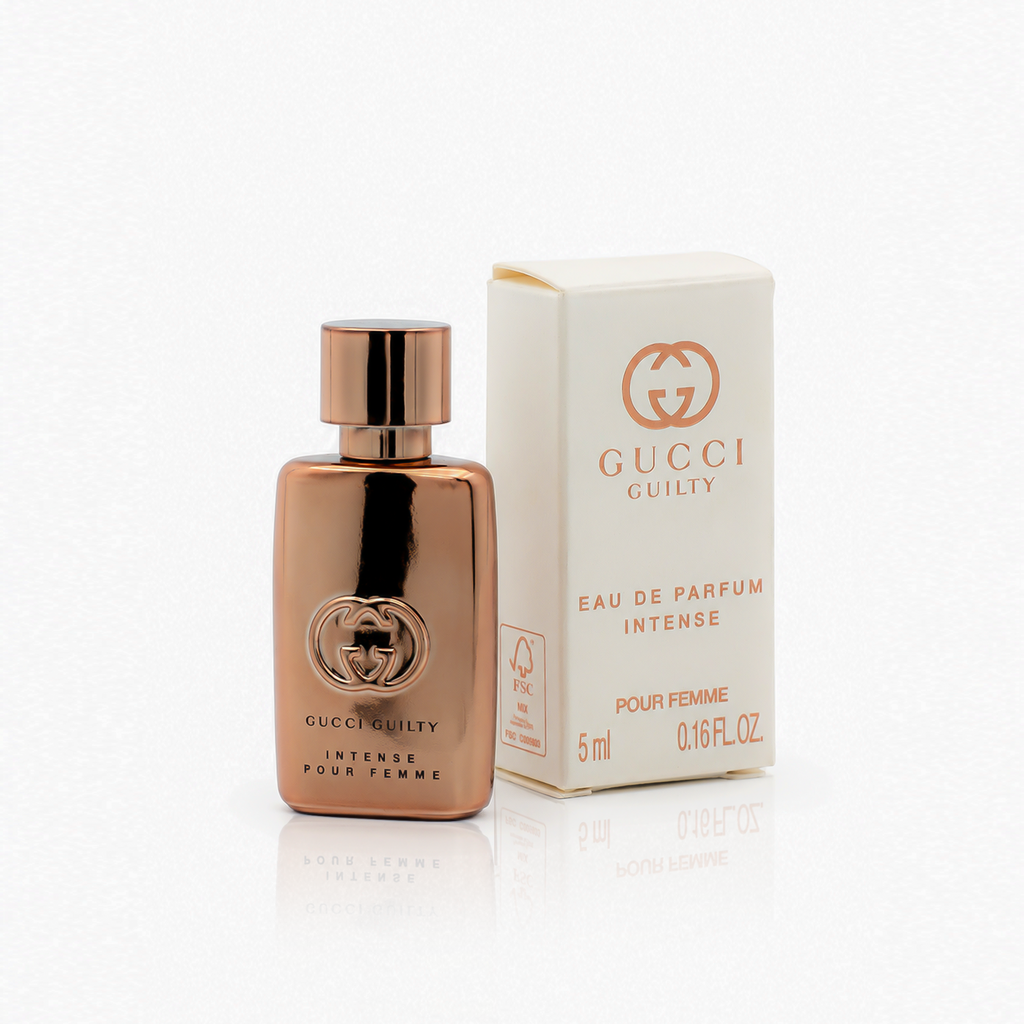 Gucci Guilty EDP Intense Pour Femme