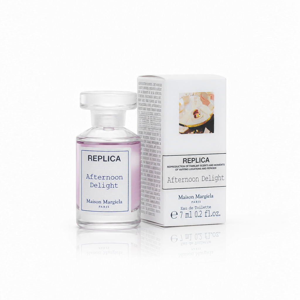 Replica Afternoon Delight EDT 7ml