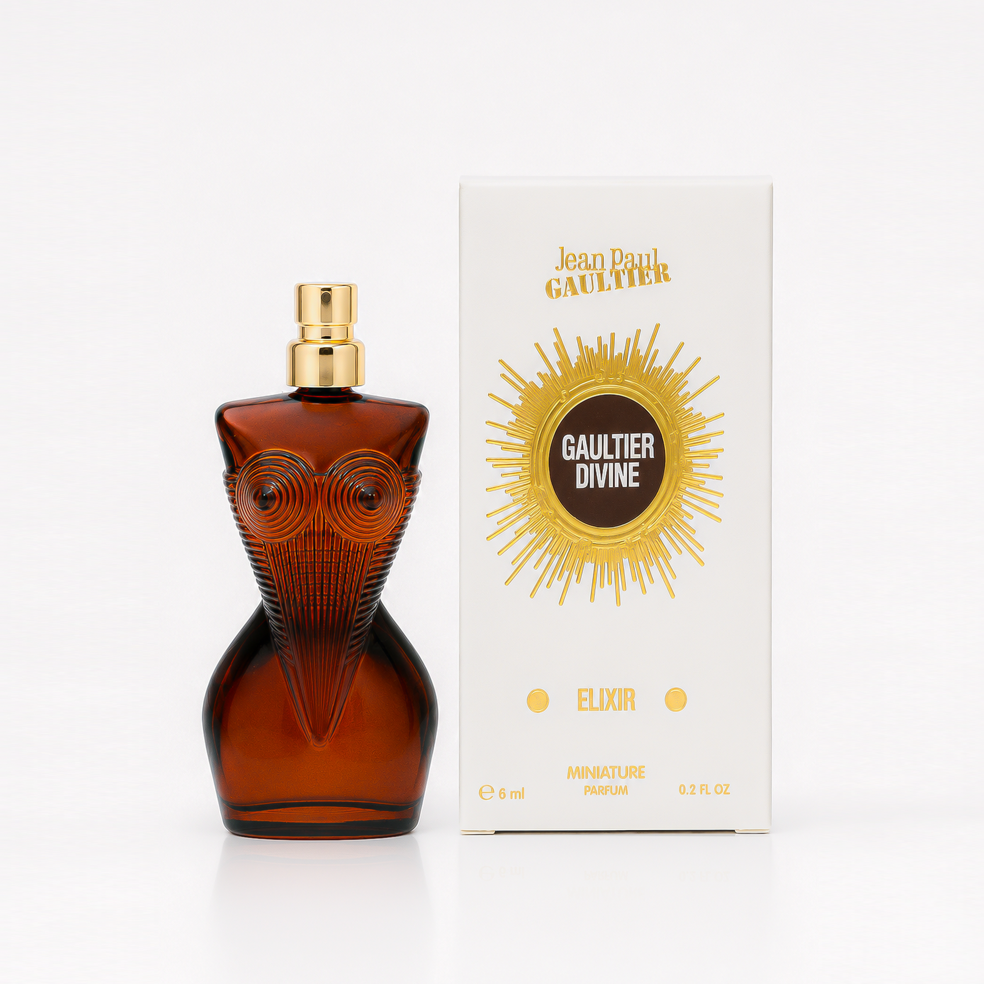 Jean Paul Gaultier Divine Elixir Parfum 6ml