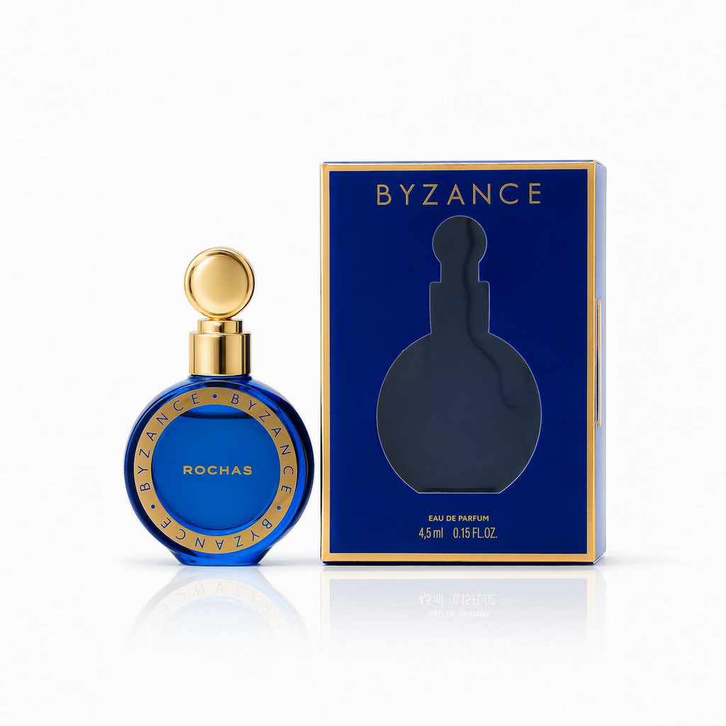 Rochas Byzance EDP 4.5ml