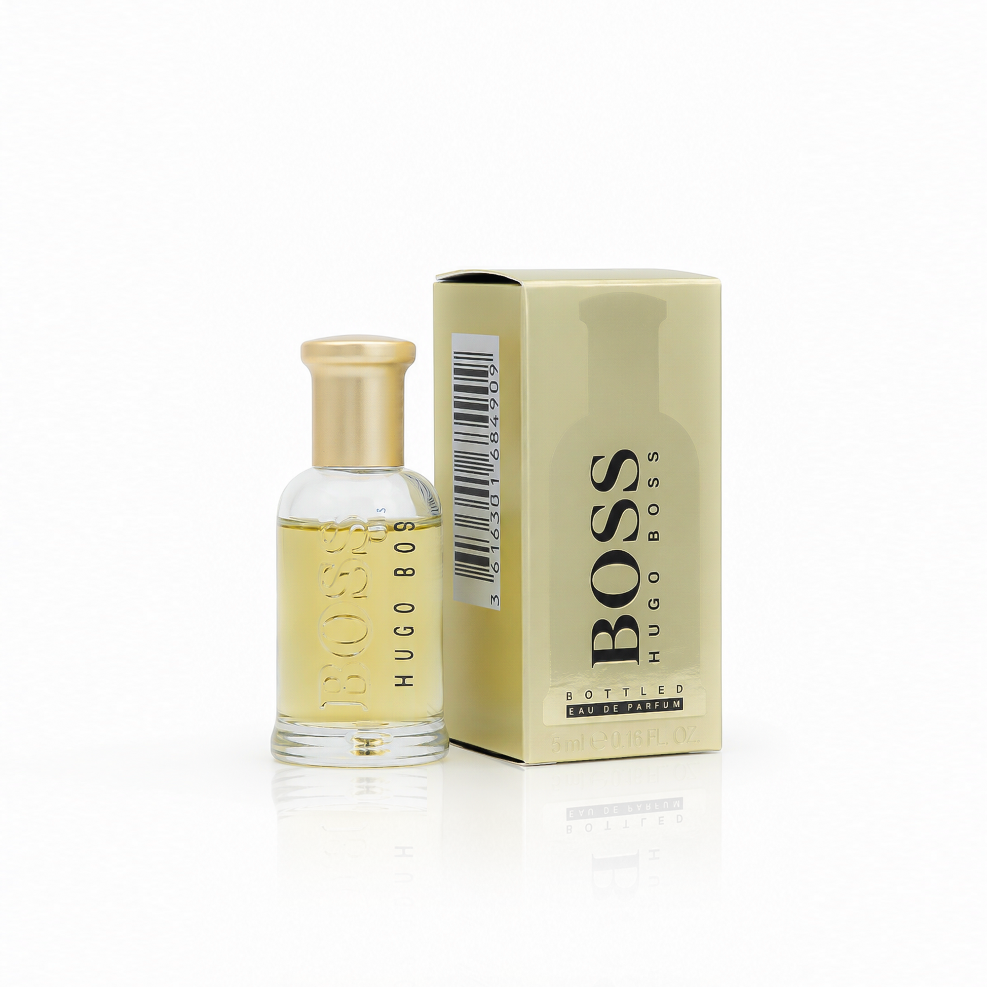 Hugo Boss Bottled EDP 5ml