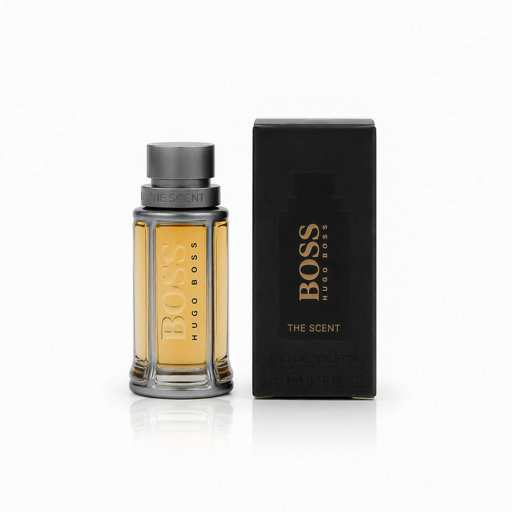 Hugo Boss The Scent EDT 5ml
