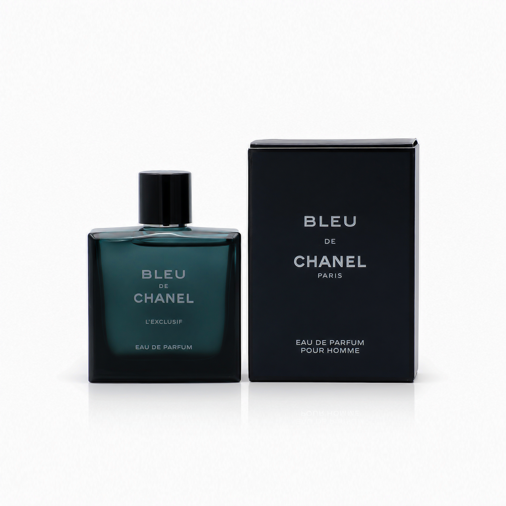 Bleu de Chanel EDP 10ml