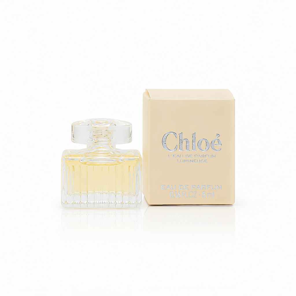 Chloe Lumineuse L’eau de Parfum EDP 5ml