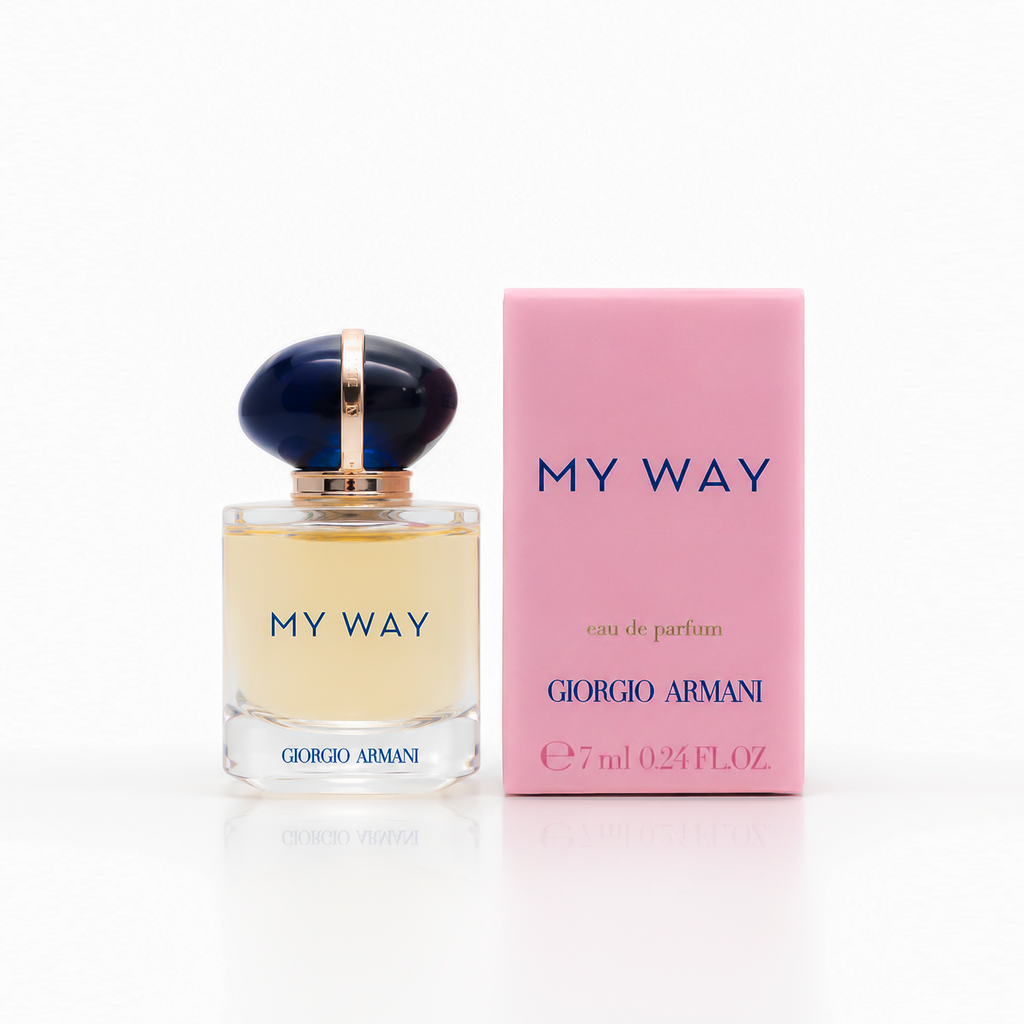 Giorgio Armani My Way EDP 7ml