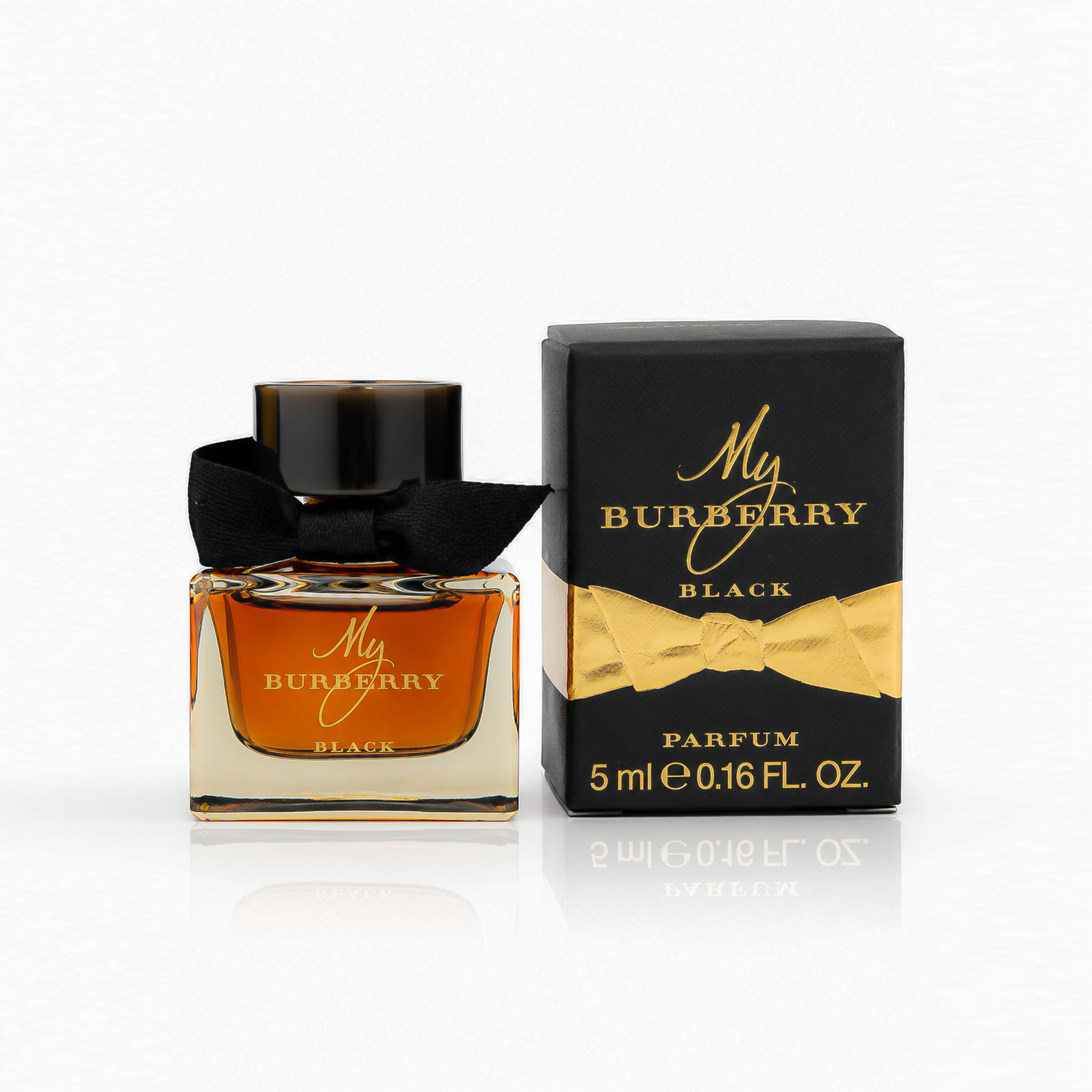 My Burberry Black Parfum 5ml