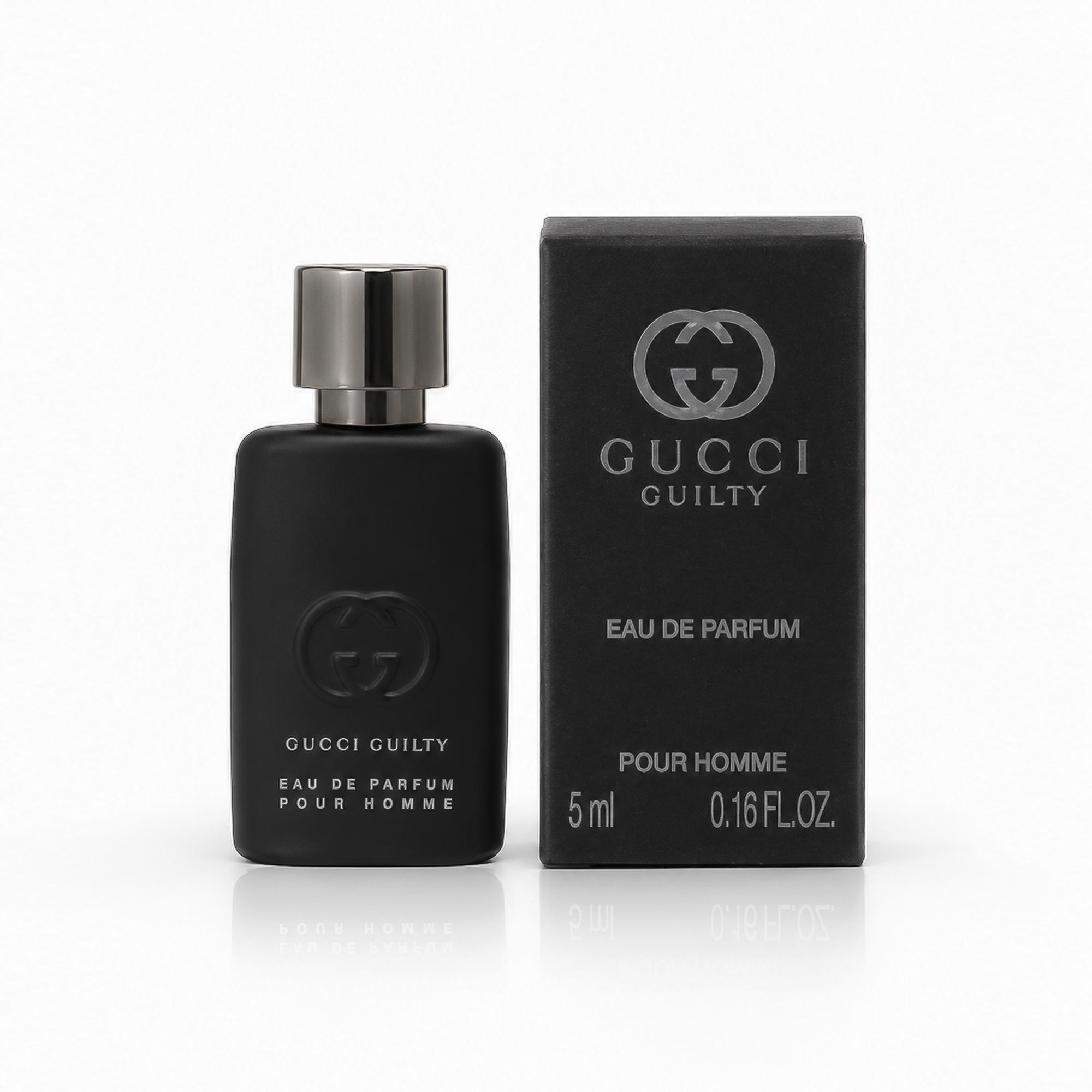 Gucci Guilty EDP pour homme 5ml