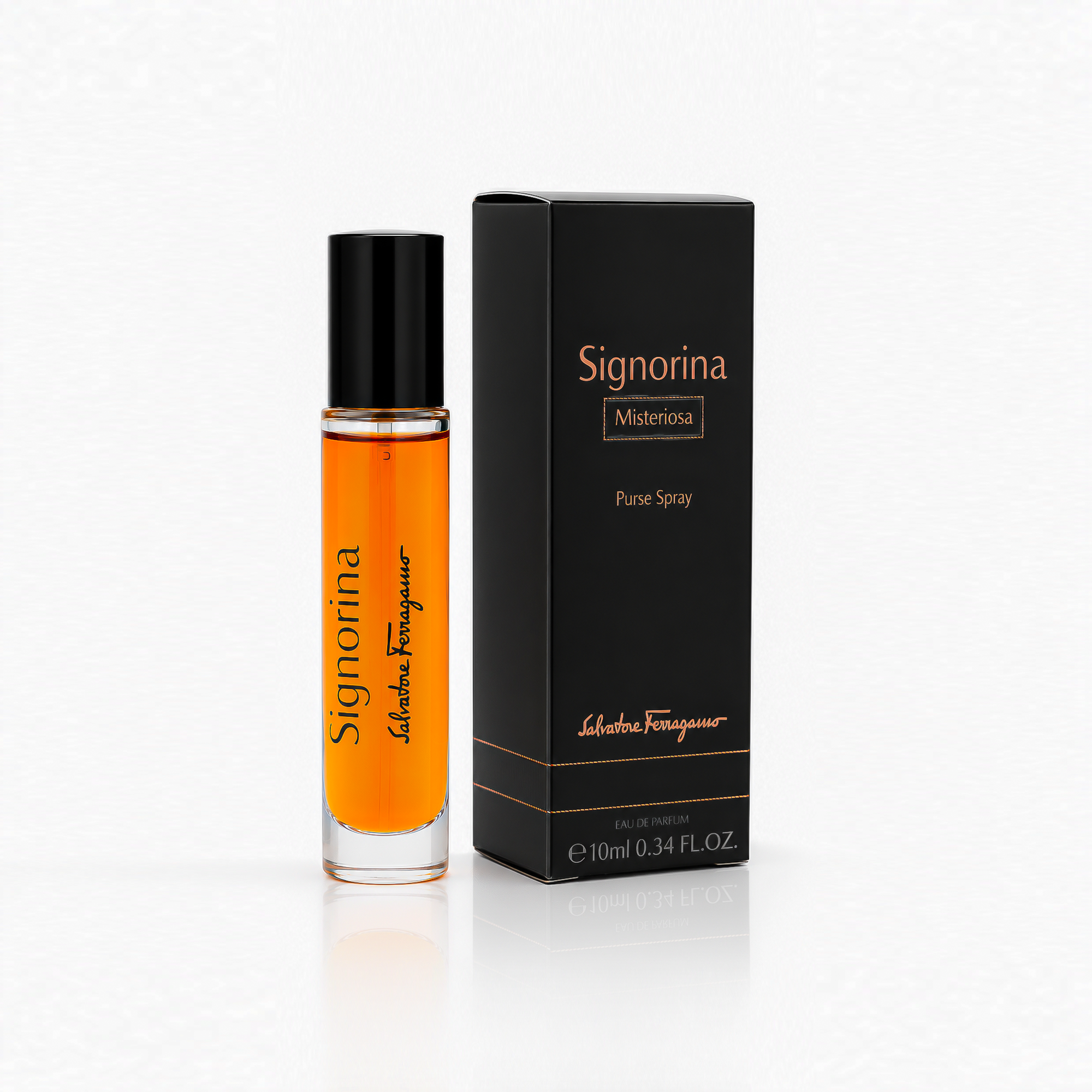 Salvatore Ferragamo Signorina Misteriosa EDP 10ml