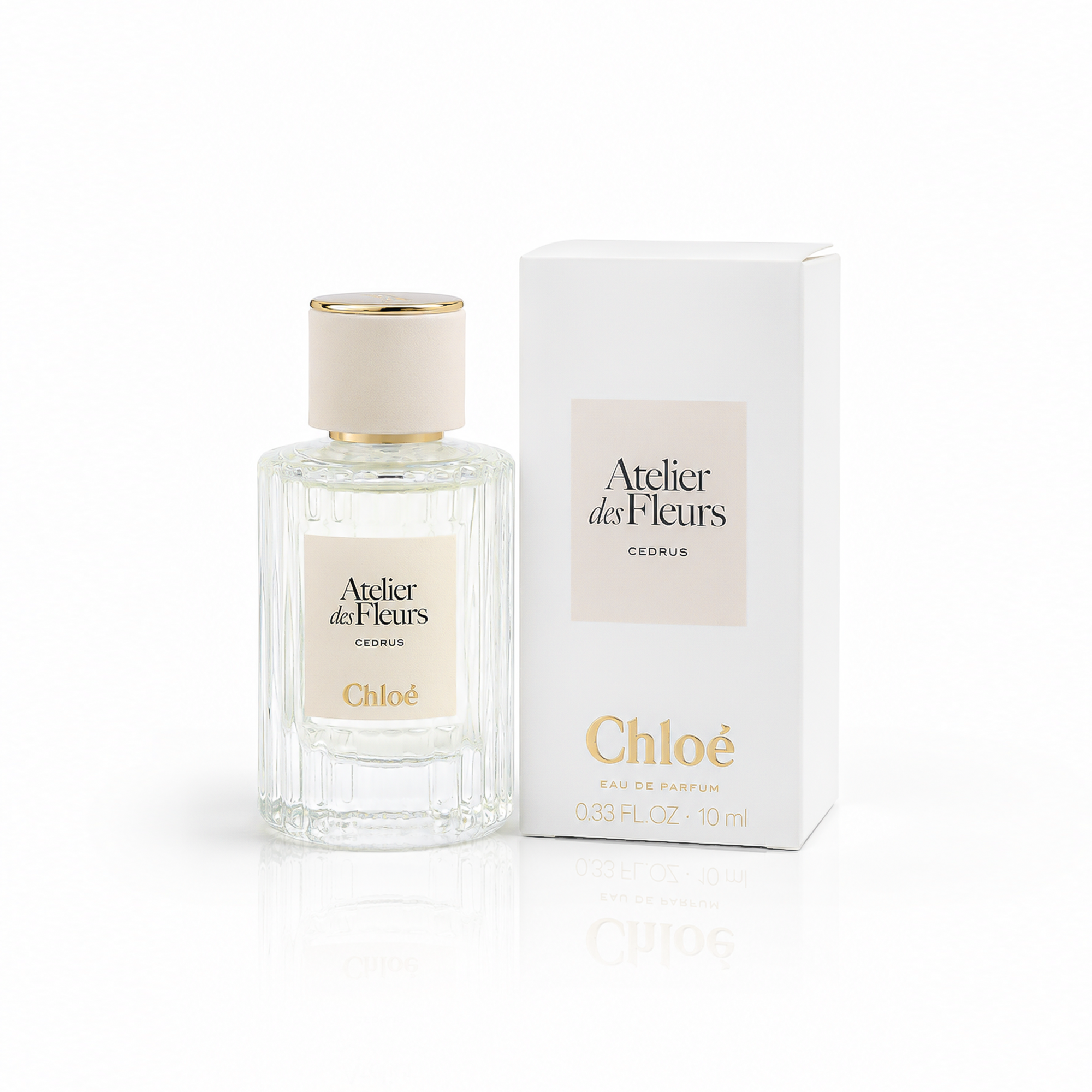 Chloe Atelier des Fleurs Cedrus EDP 10ml