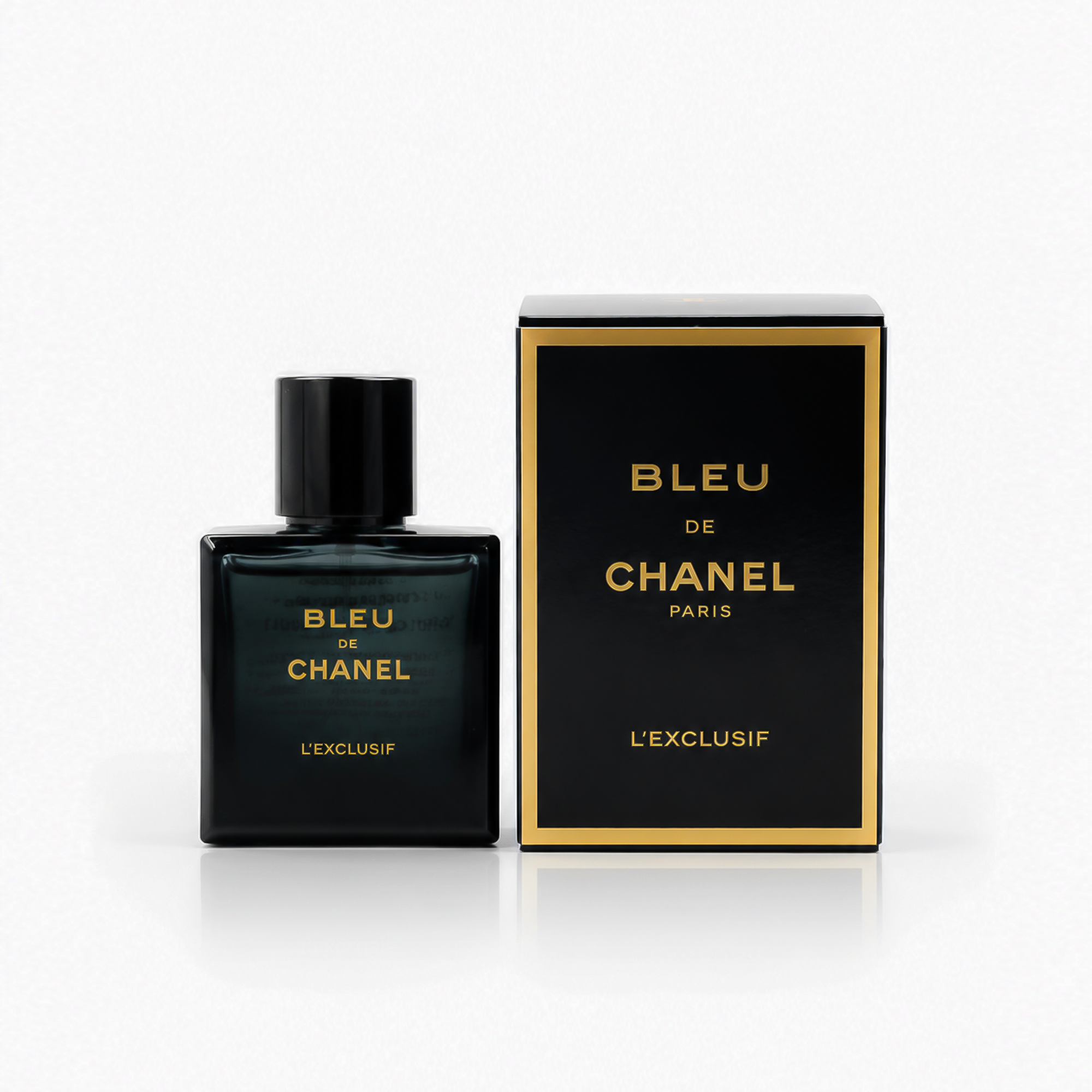 Bleu de Chanel L’exclusif Parfum 5ml