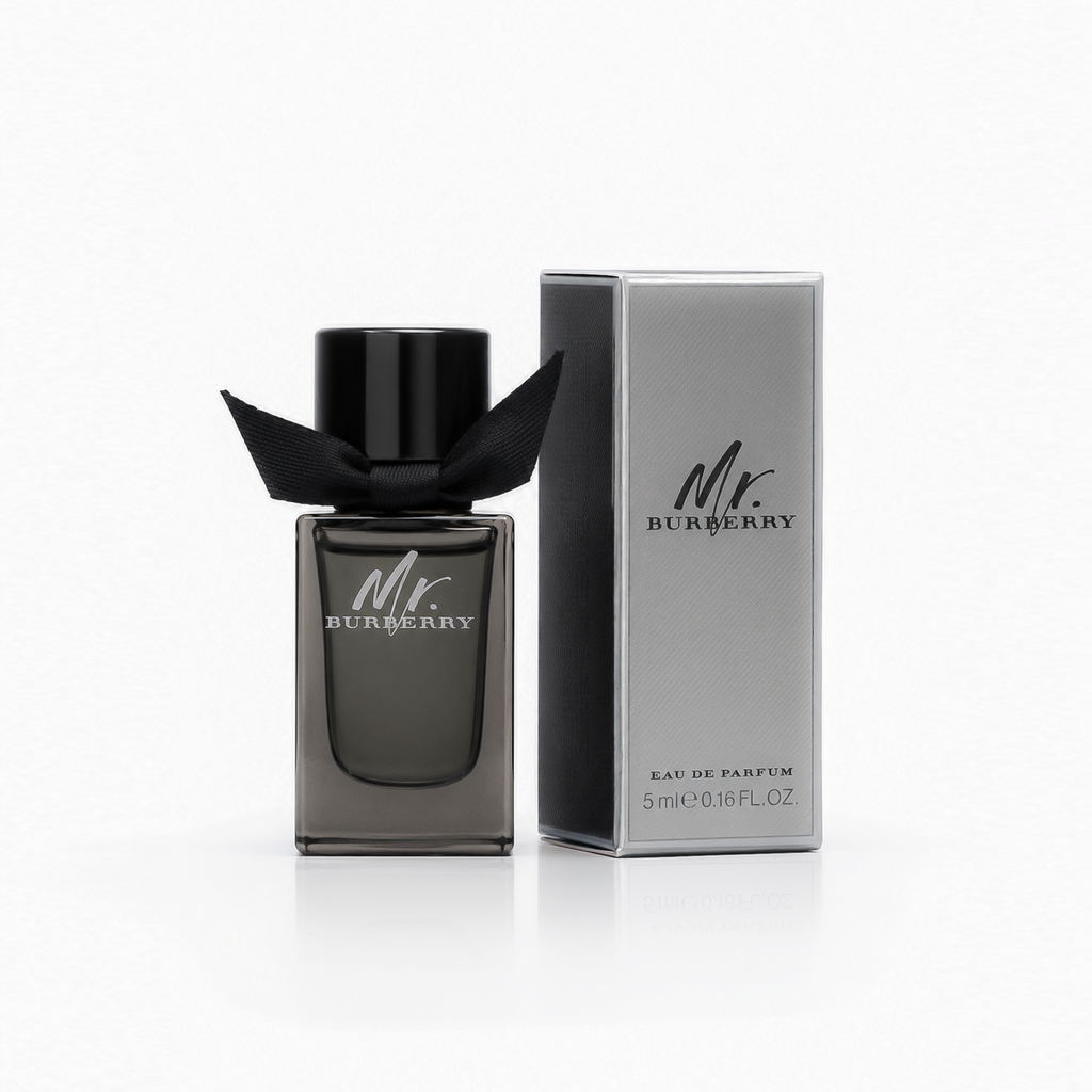 Mr Burberry EDT 5ml
