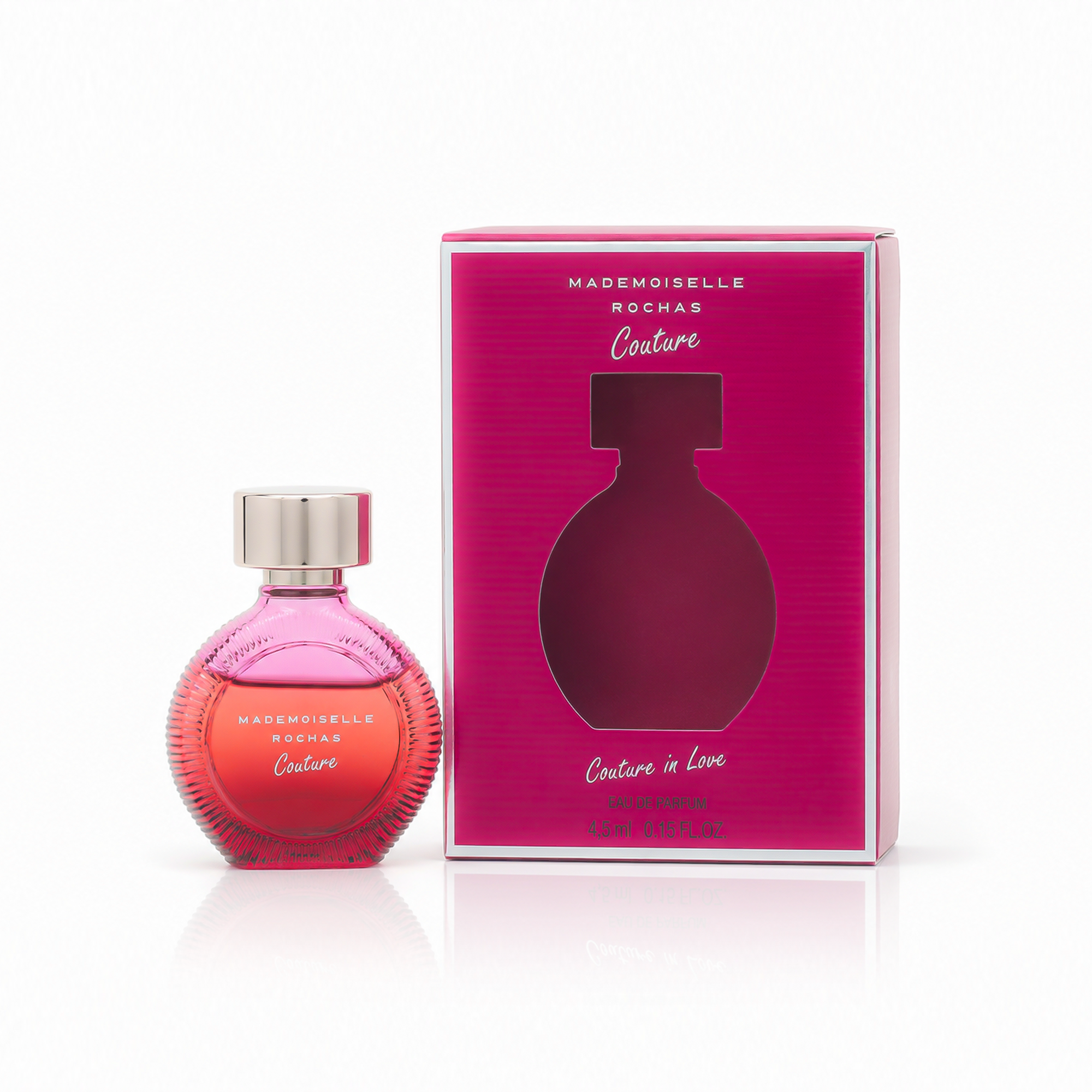 Mademoiselle Rochas Couture Rochas EDP 4.5ml