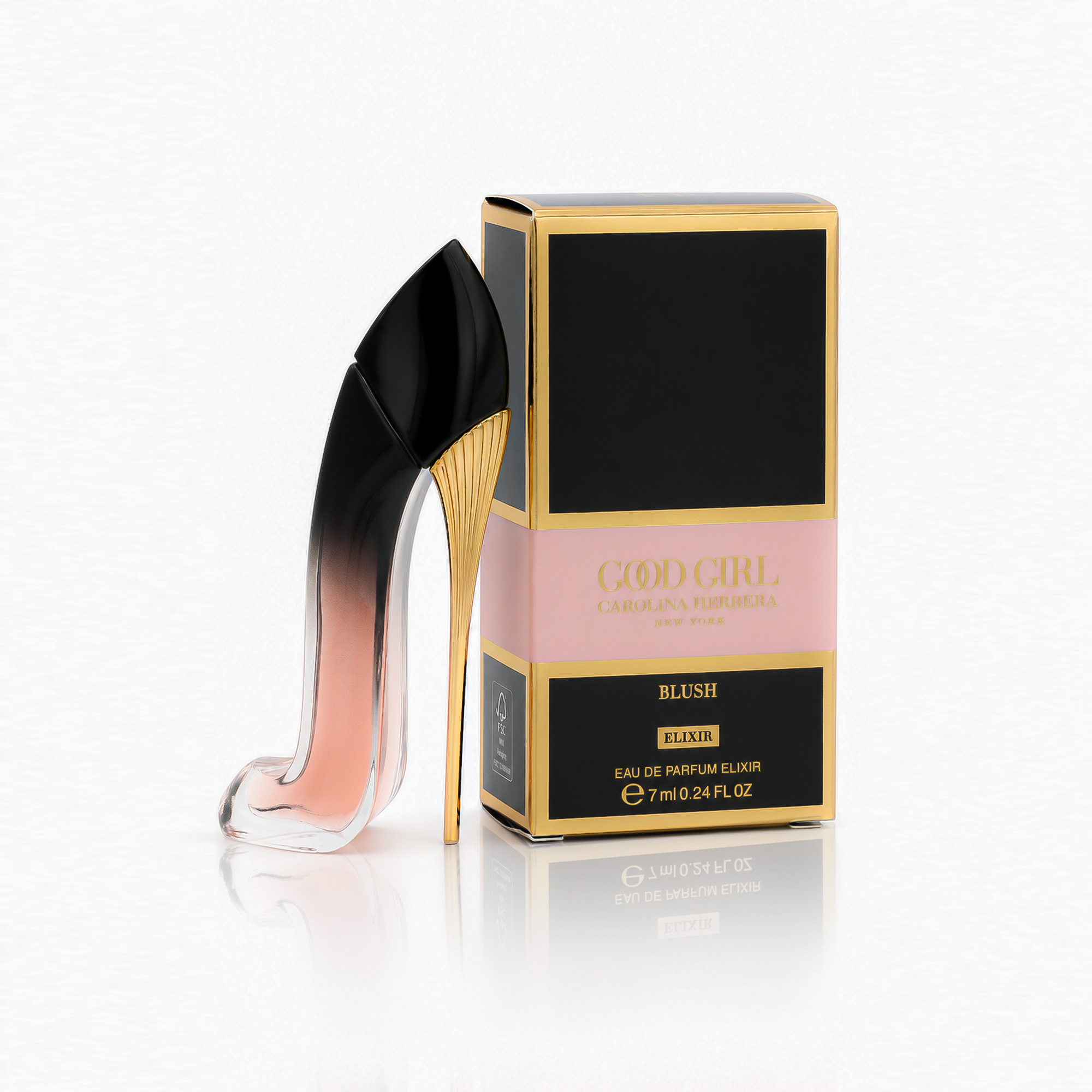 Carolina Herrera Good Girl Blush Elixir EDP 7ml