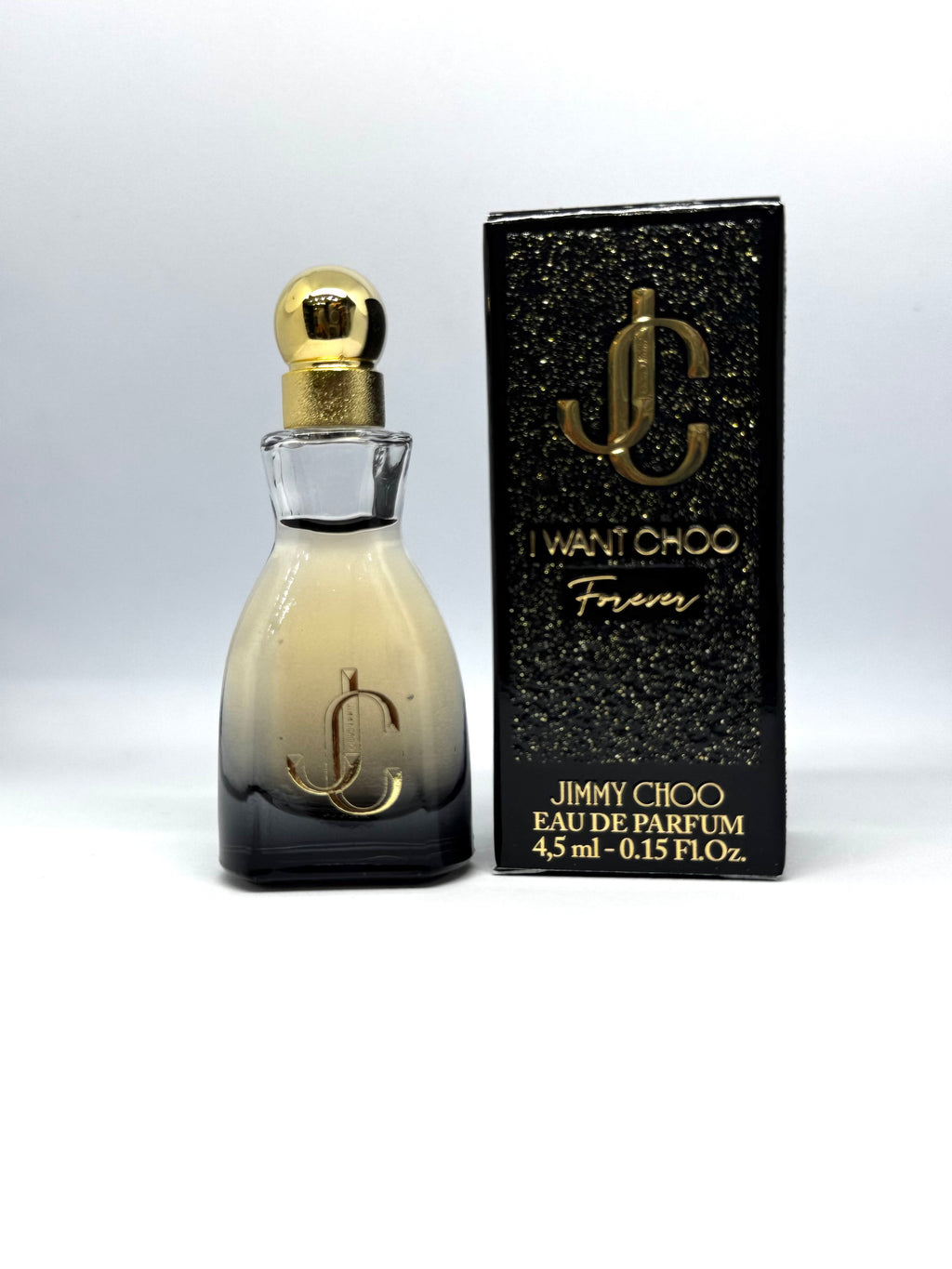 I Want Choo Forever EDP 4.5ml