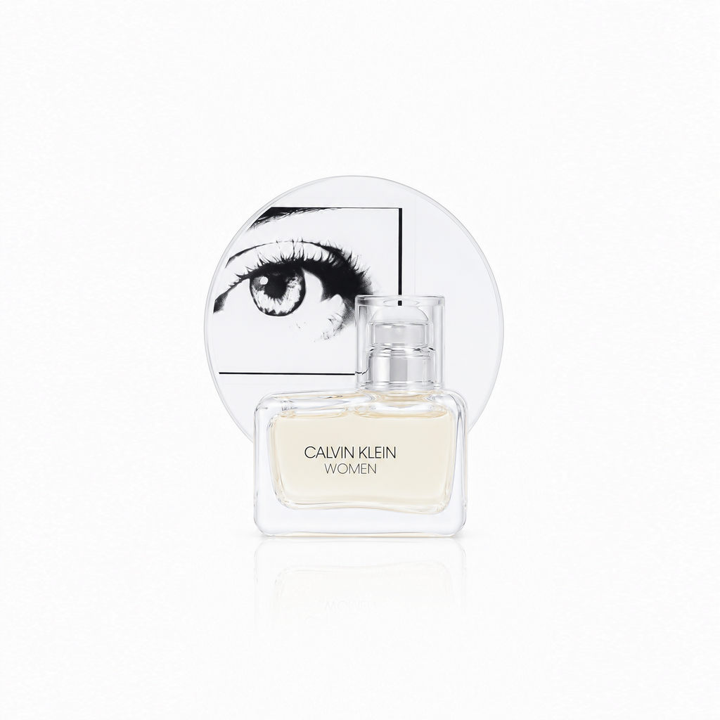 Calvin Klein Women EDT 5ml