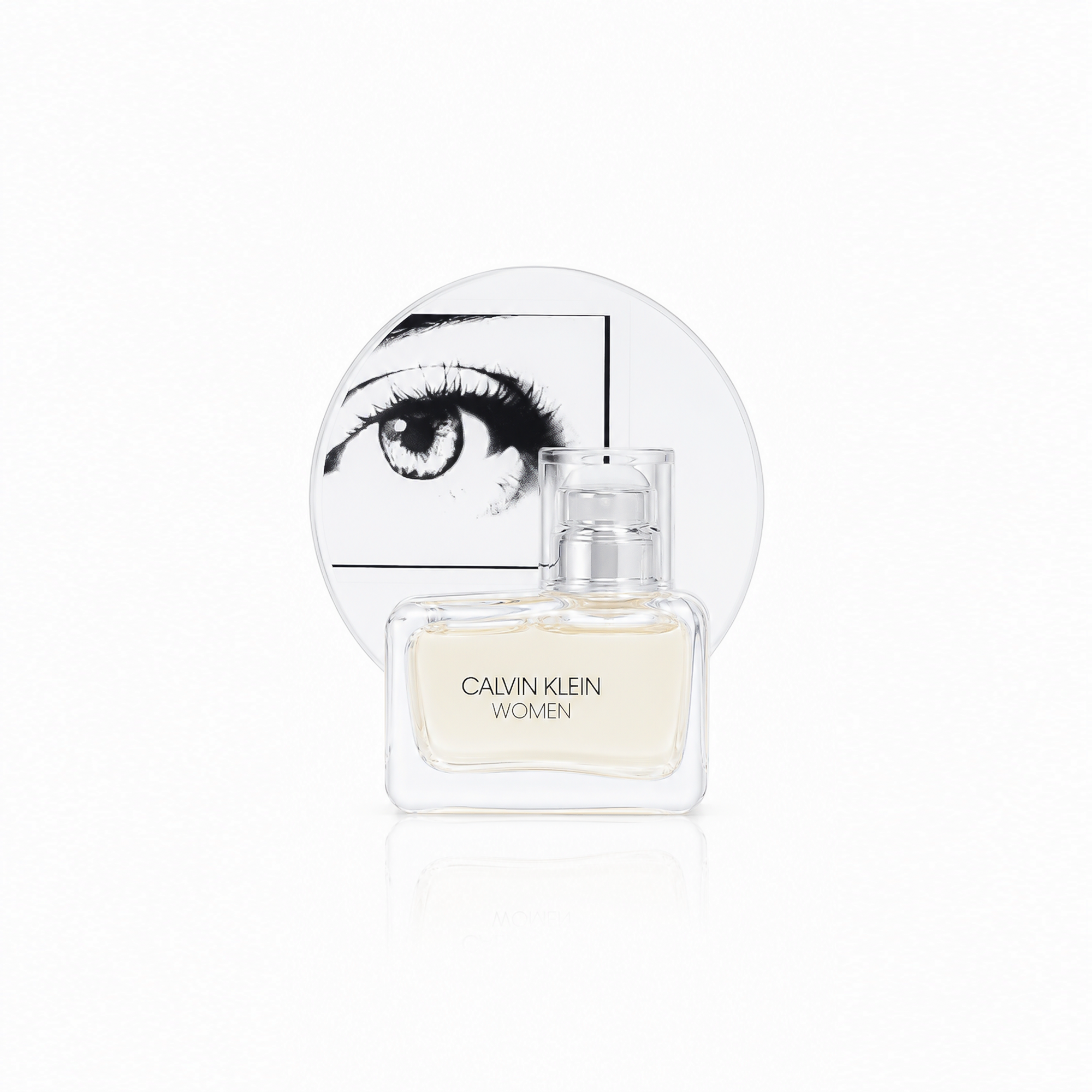 Calvin Klein Women EDT 5ml