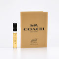 Coach Gold Parfum 2ml