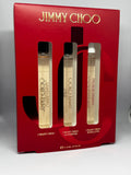 Jimmy CHOO set 3*10ml