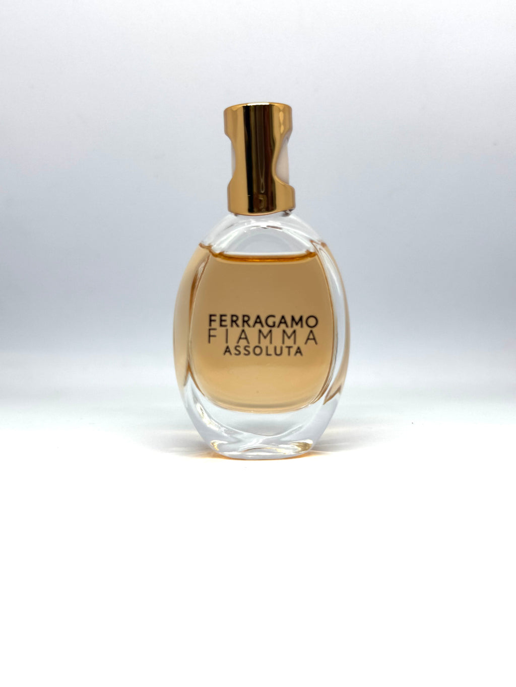 Ferragamo Fiamma Absoluta EDP 6ml