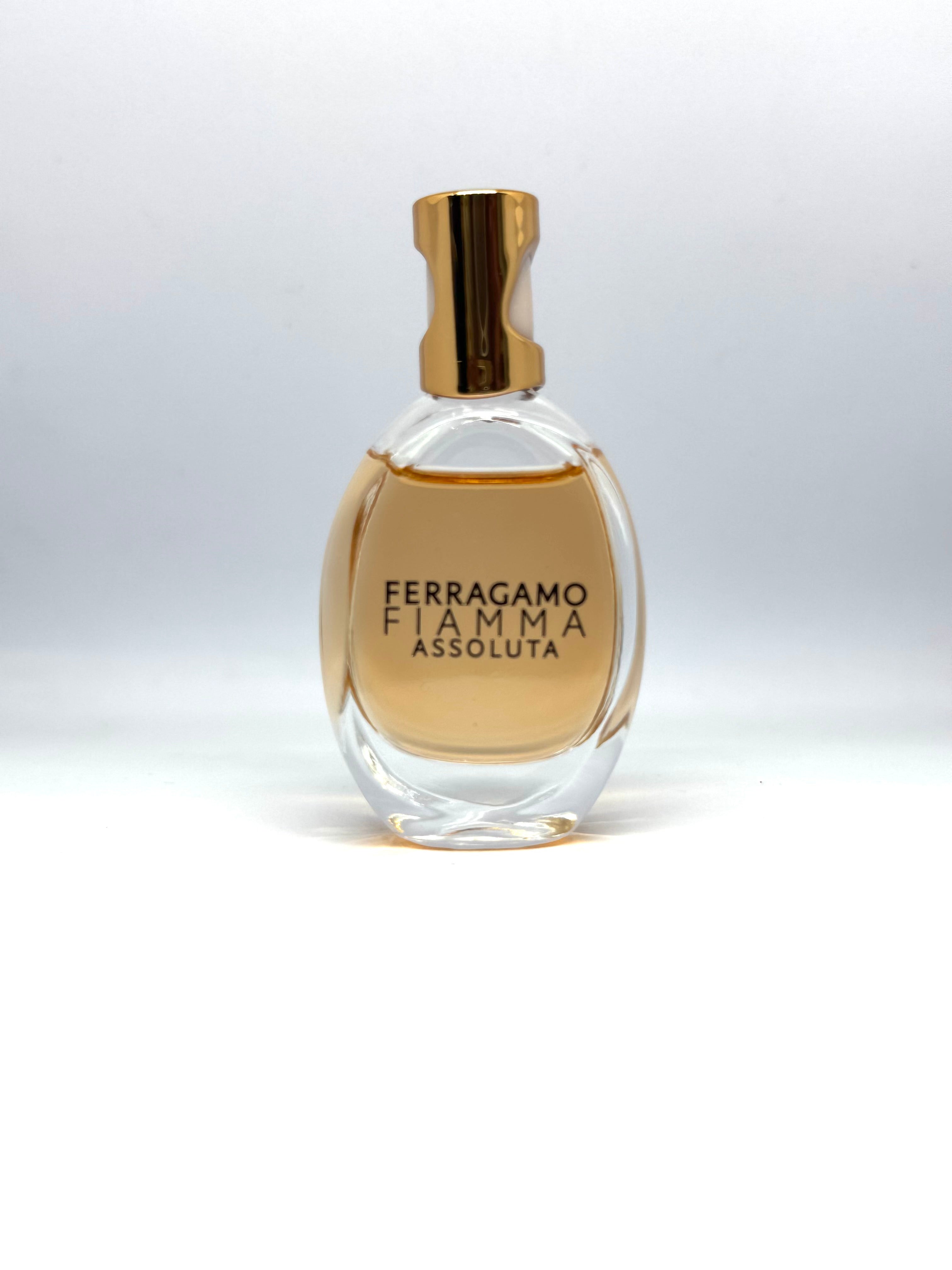 Ferragamo Fiamma Absoluta EDP 6ml