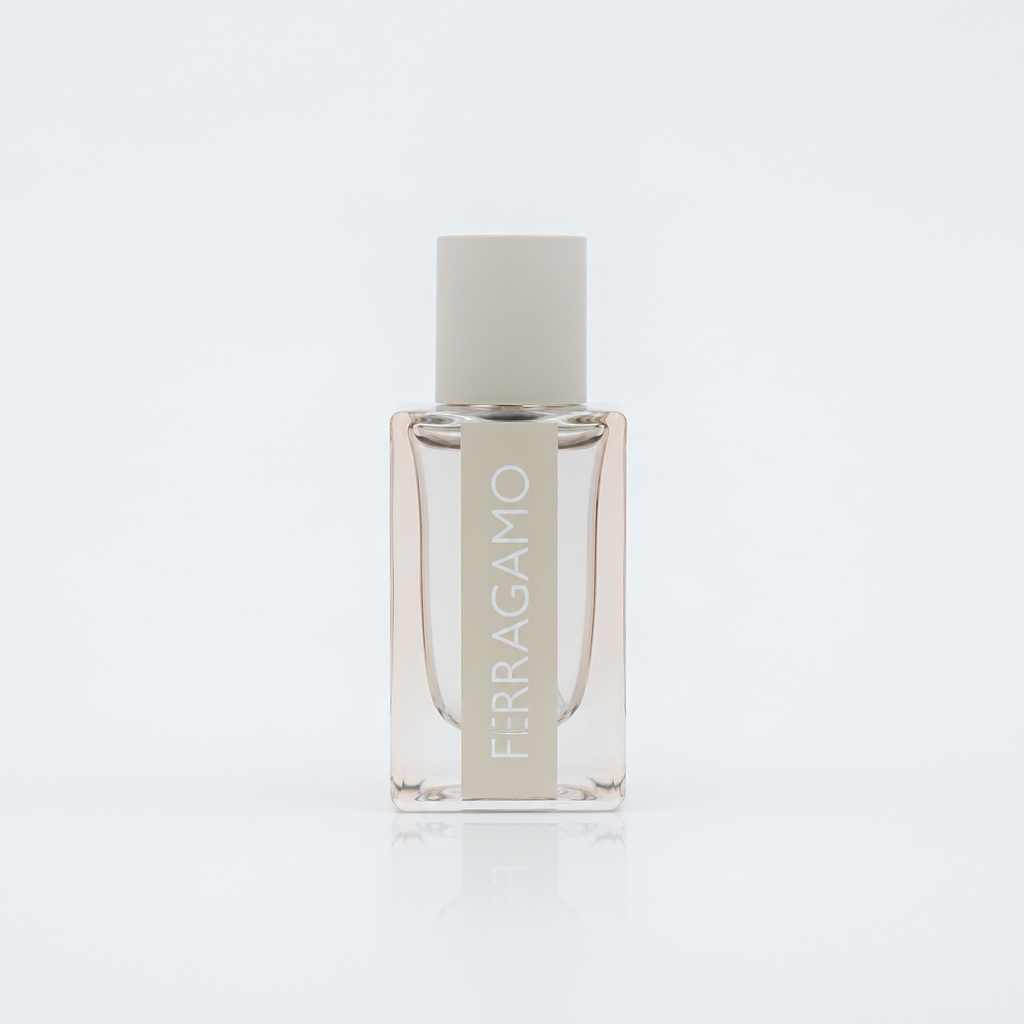 Salvatore Ferragamo Bright Leather EDT 5ml