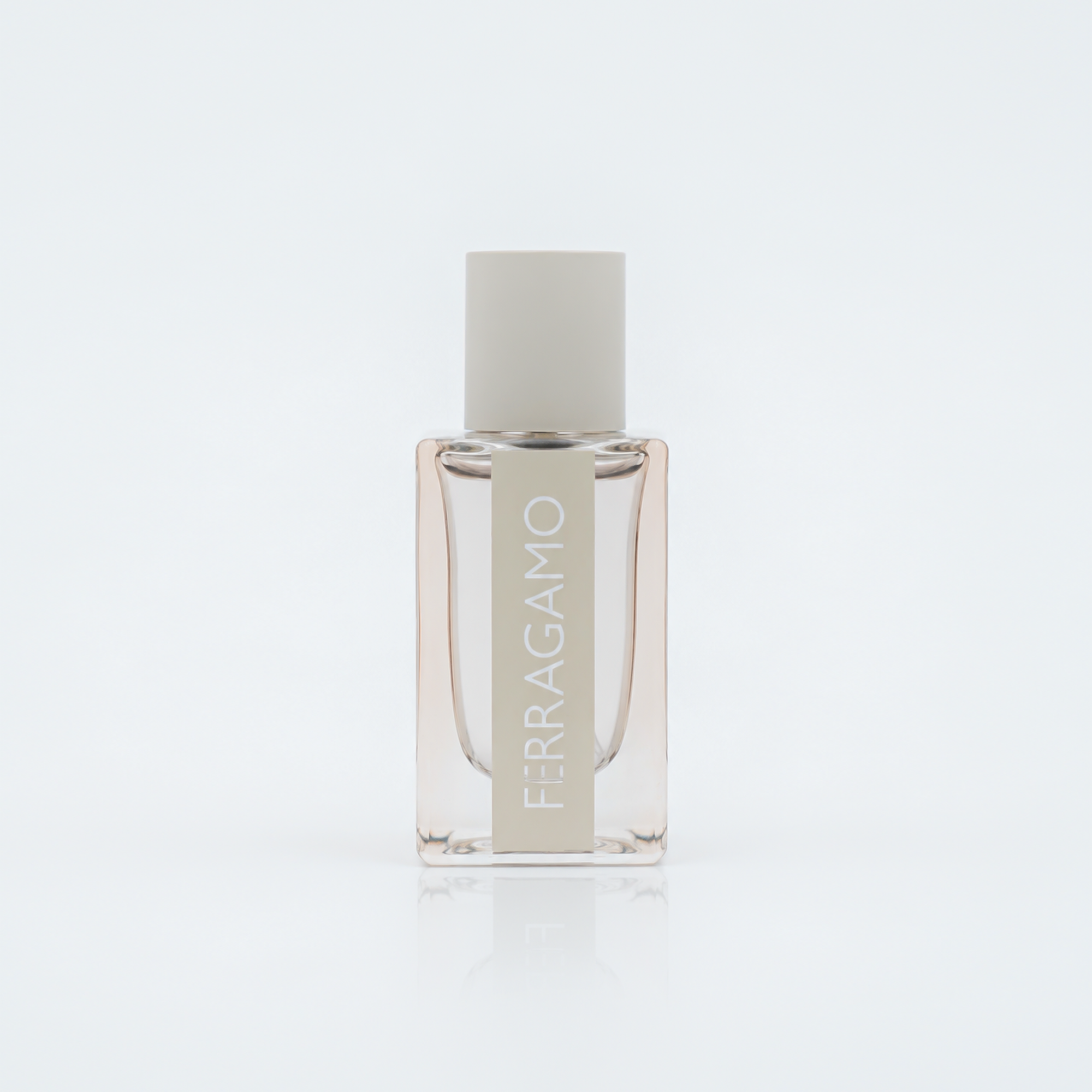 Salvatore Ferragamo Bright Leather EDT 5ml