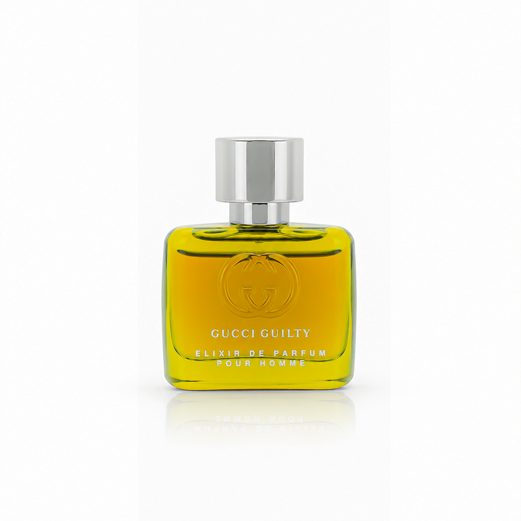 Gucci Guilty Elixir de Parfum Pour Homme 5ml