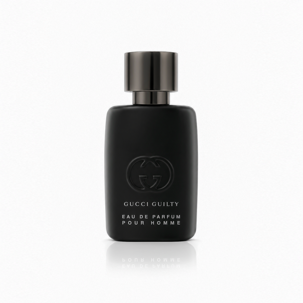 Gucci Guilty EDP pour homme 5ml