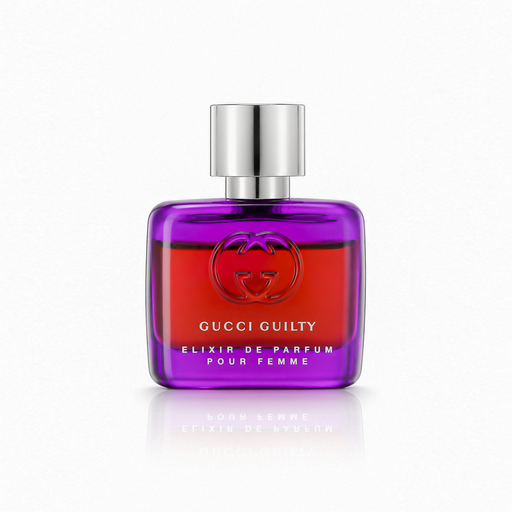 Gucci Guilty Elixir de Parfum Pour Femme 5ml
