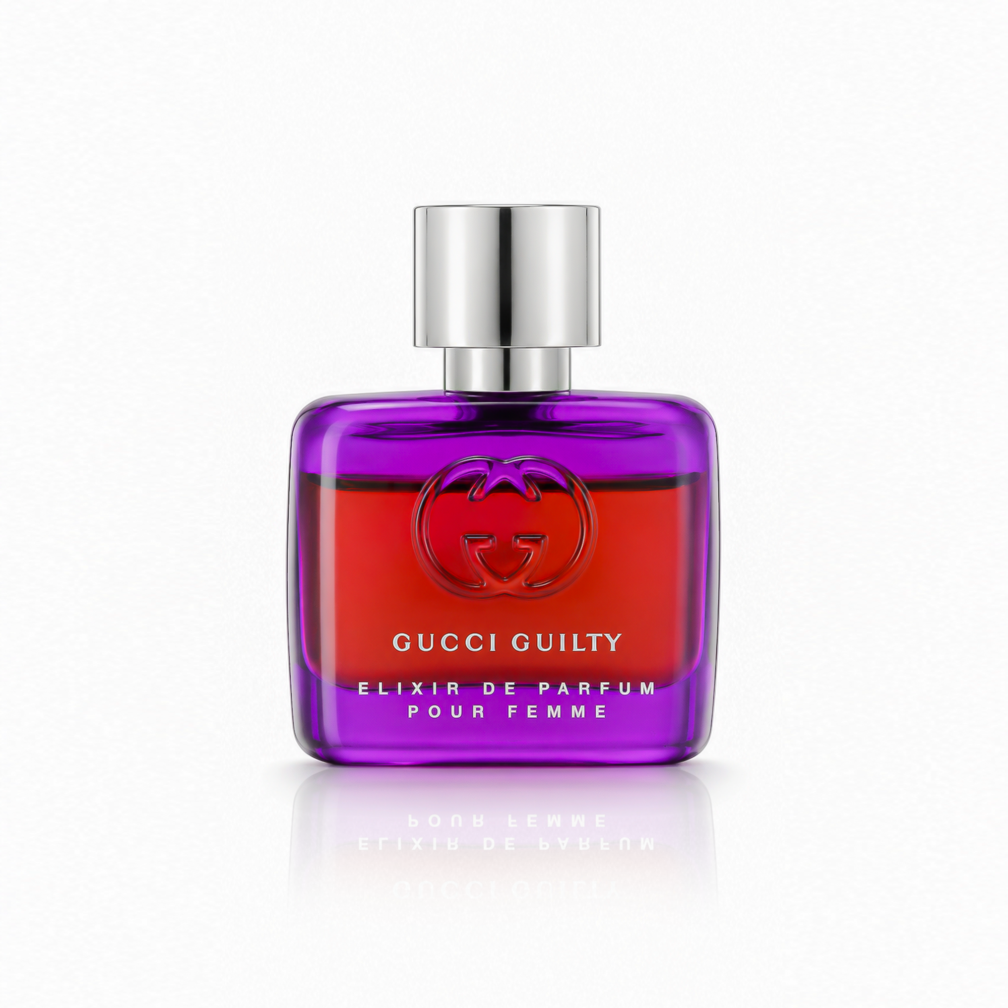 Gucci Guilty Elixir de Parfum Pour Femme 5ml