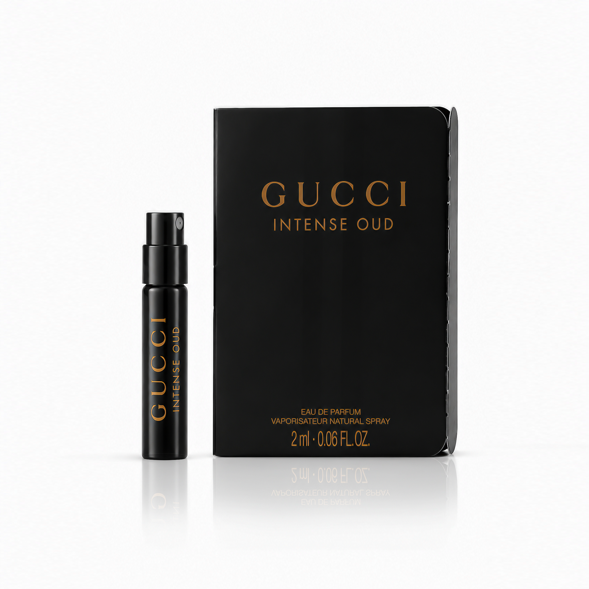 Gucci Intense Oud EDP 2ml