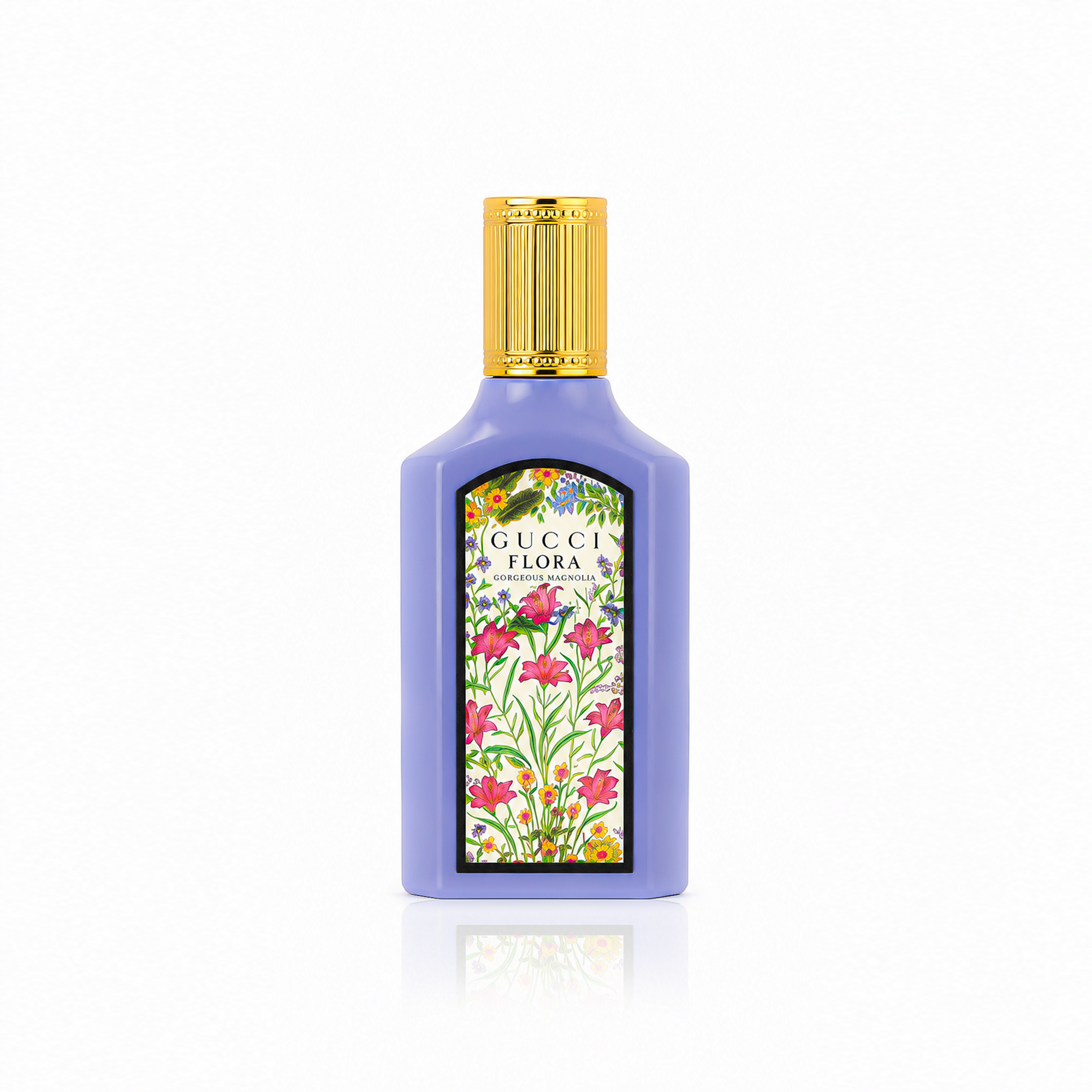 Gucci Flora Gorgeous Magnolia EDP 5ml