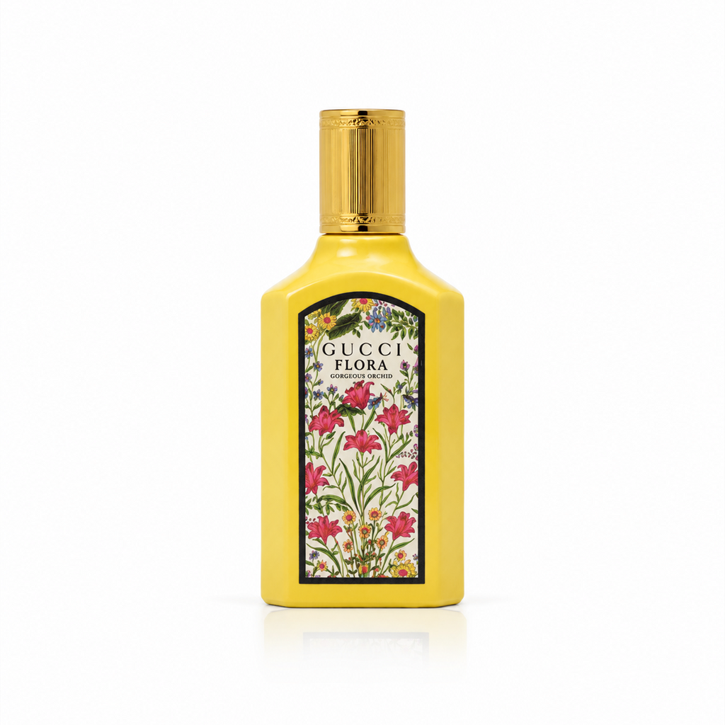 Gucci Flora Gorgeous Orchid EDP 5ml