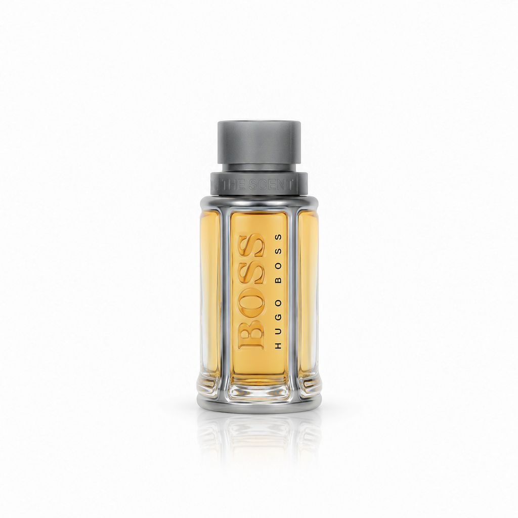 Hugo Boss The Scent EDT 5ml