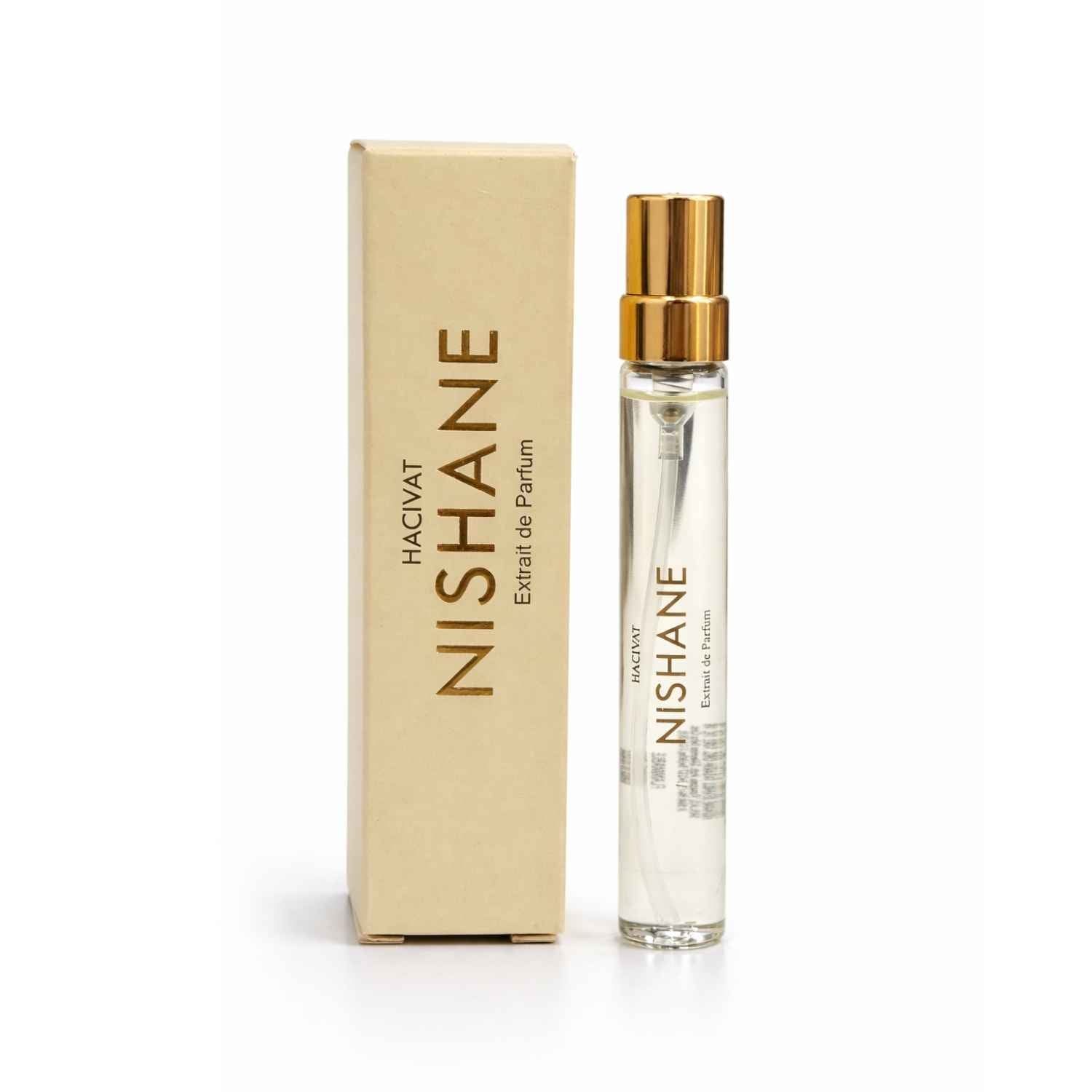 Nichane Hacivat Extrait de Parfum 9ml