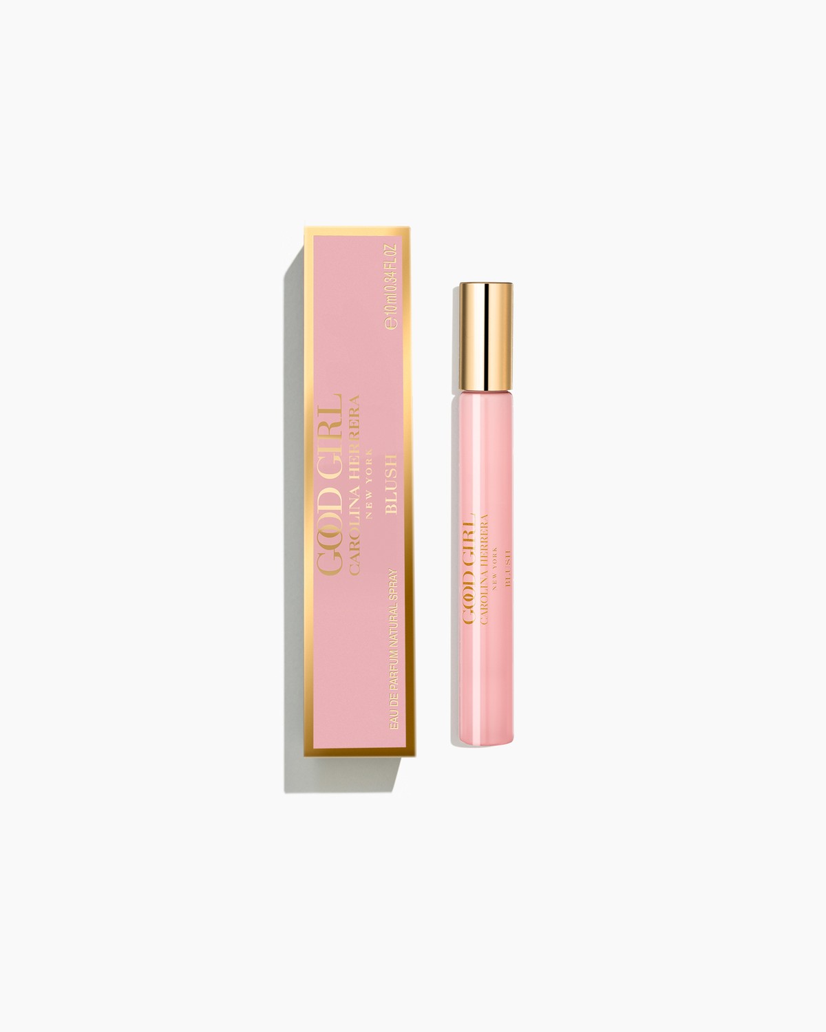 Carolina Herrera Good Girl Blush EDP 10ml