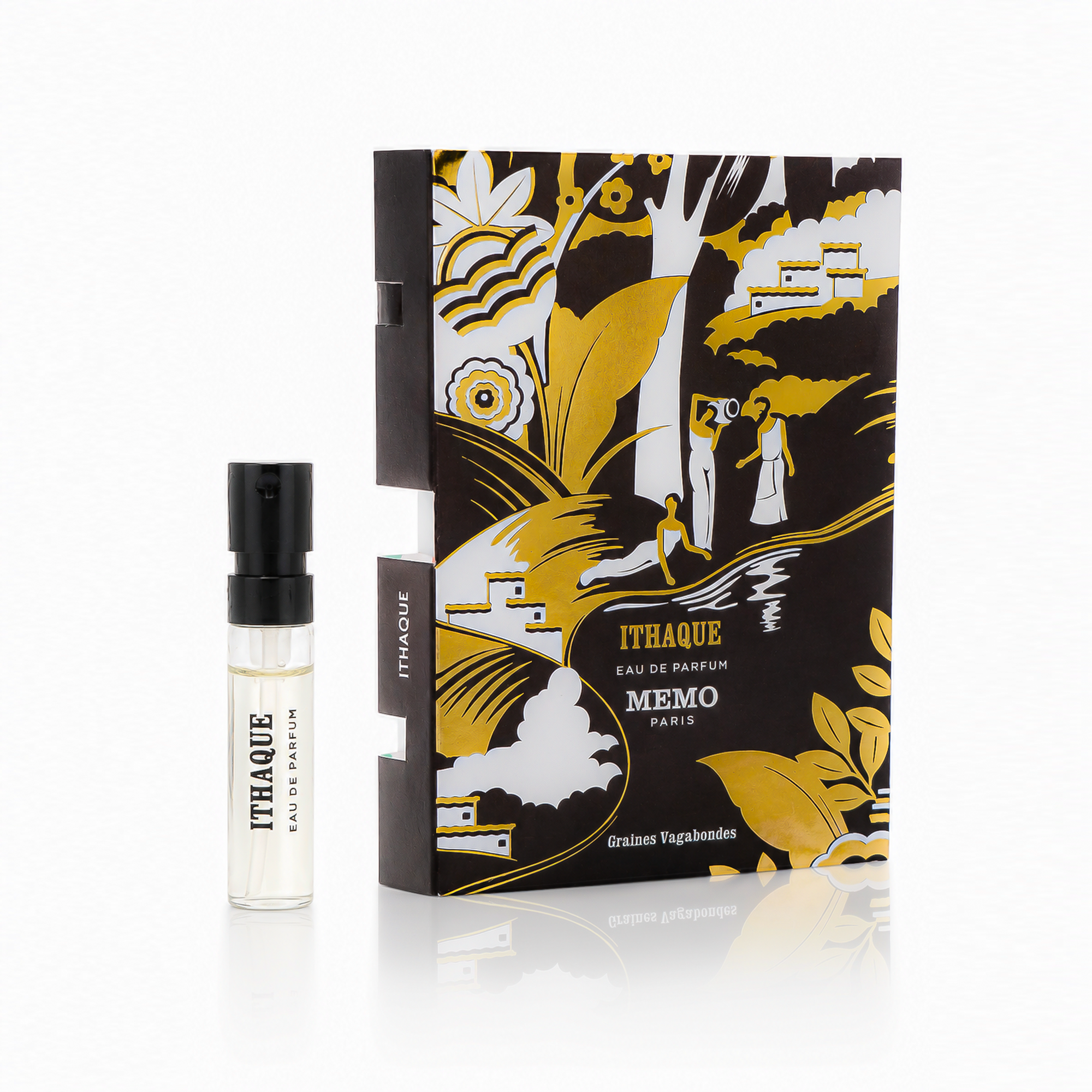 Memo Ithaque EDP 1.5ml