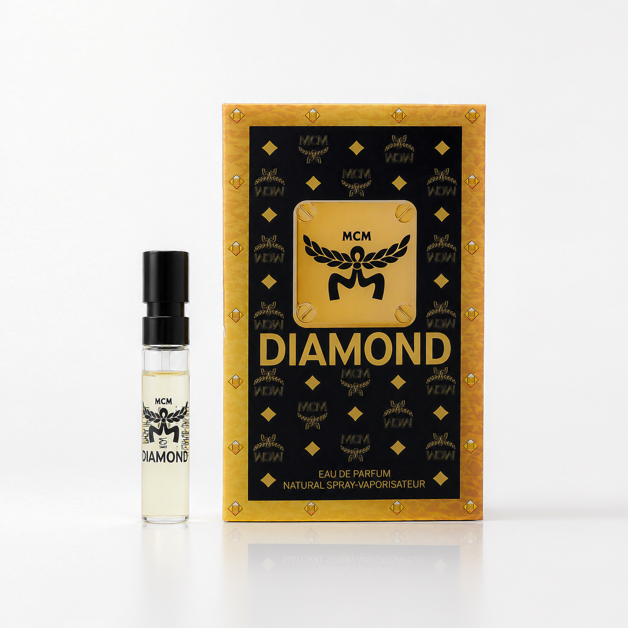 MCM Diamond EDP 1.5ml