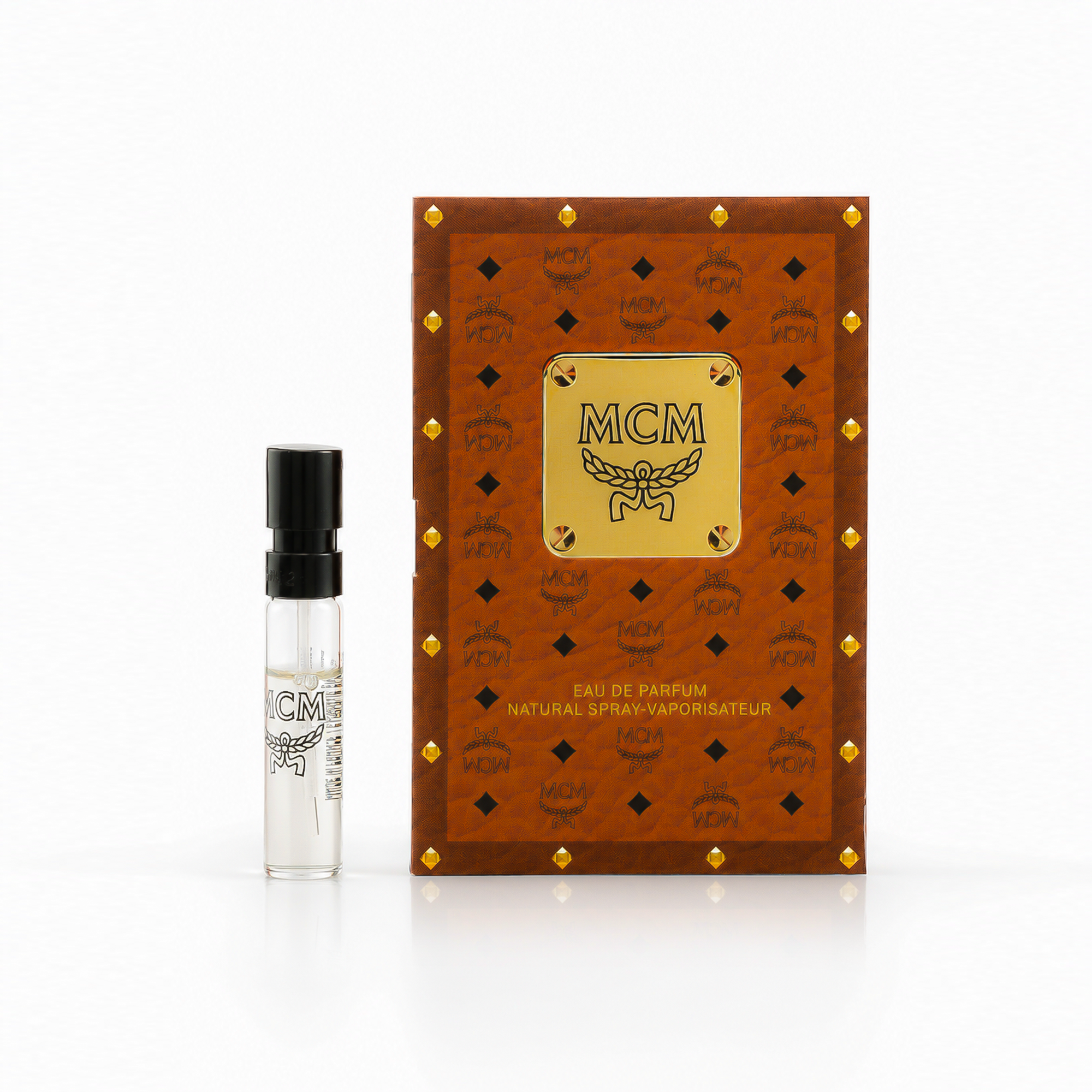 MCM EDP 1.5ml